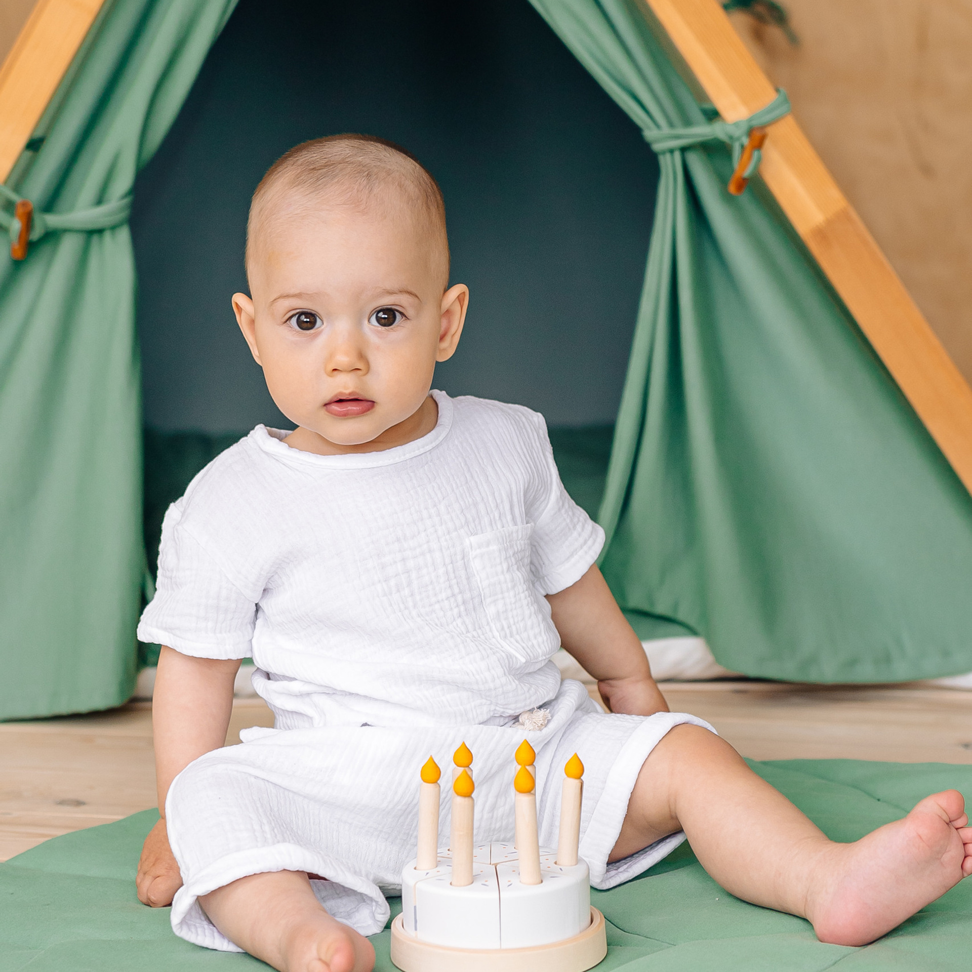 Отзывы. «Лама» Детская фотостудия Уфа