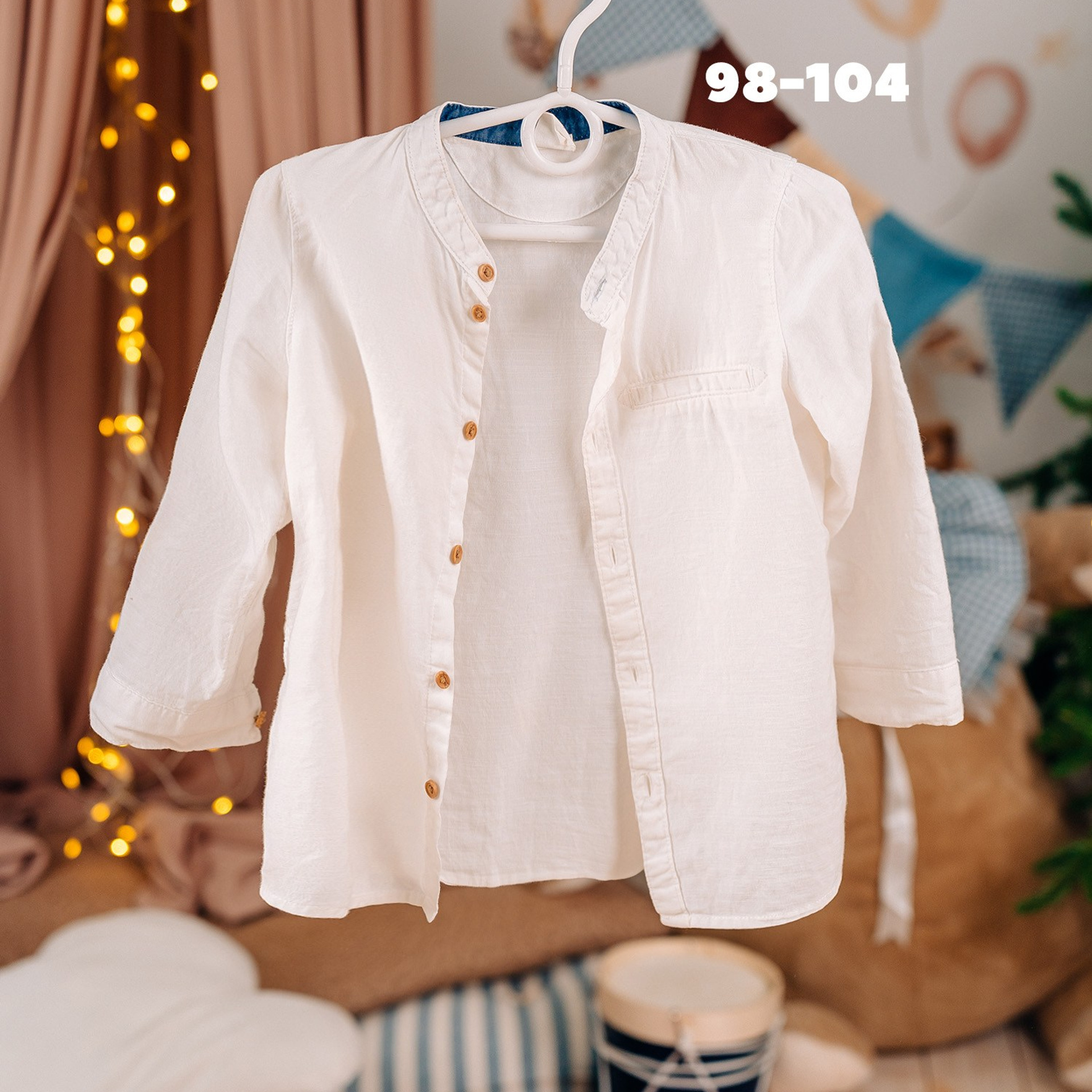 Праздничный гардероб — 500 р. «Лама» Детская фотостудия Уфа