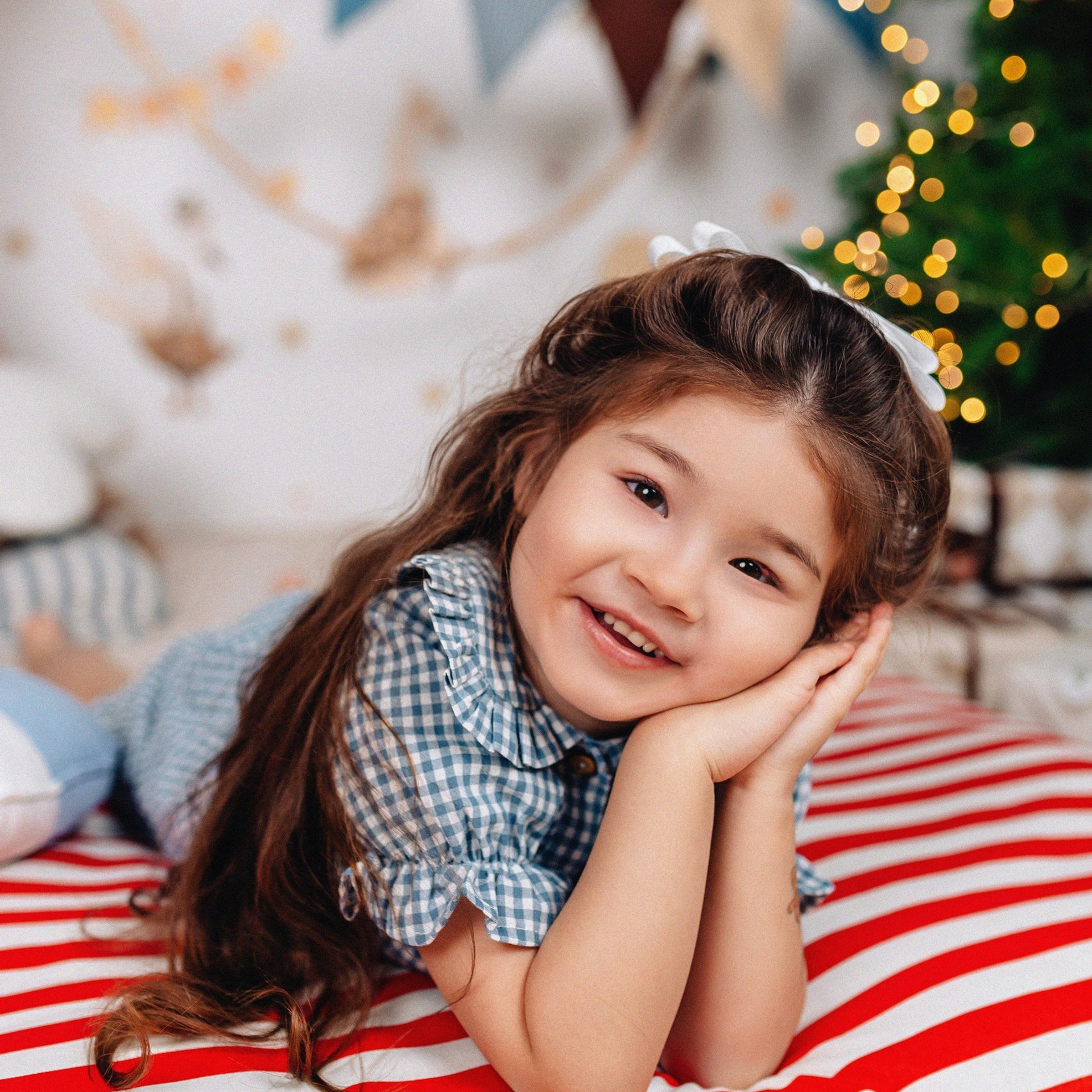 Фотосессия с фотографом студии. «Лама» Детская фотостудия Уфа