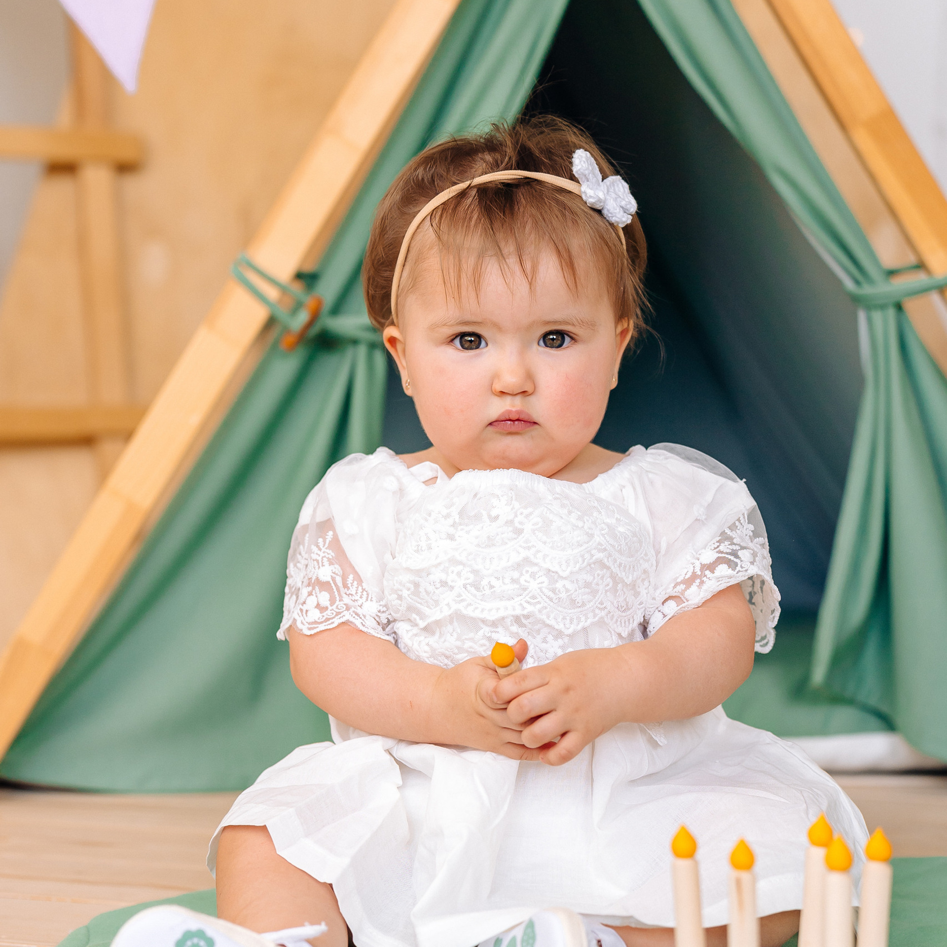 Отзывы. «Лама» Детская фотостудия Уфа