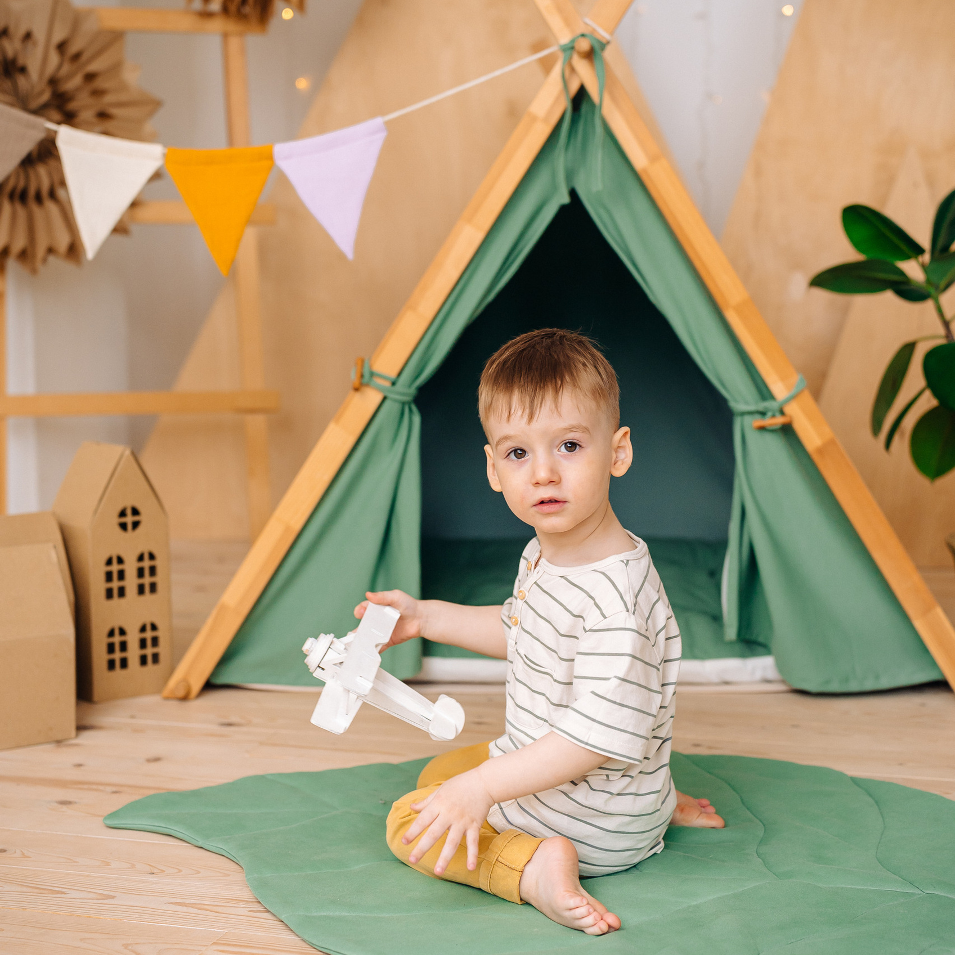 Отзывы. «Лама» Детская фотостудия Уфа