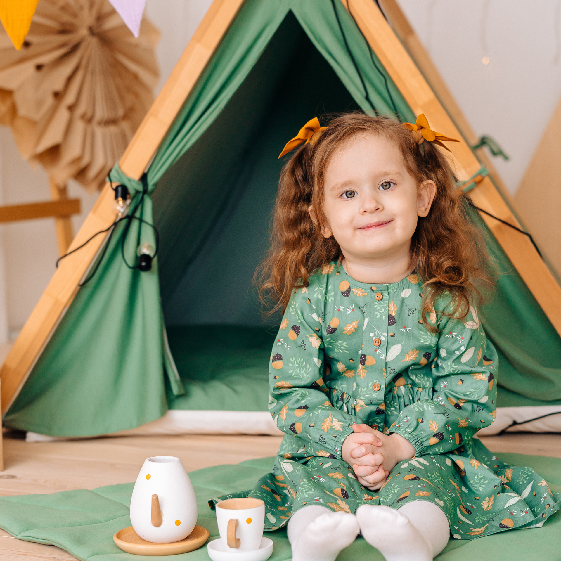 Отзывы. «Лама» Детская фотостудия Уфа