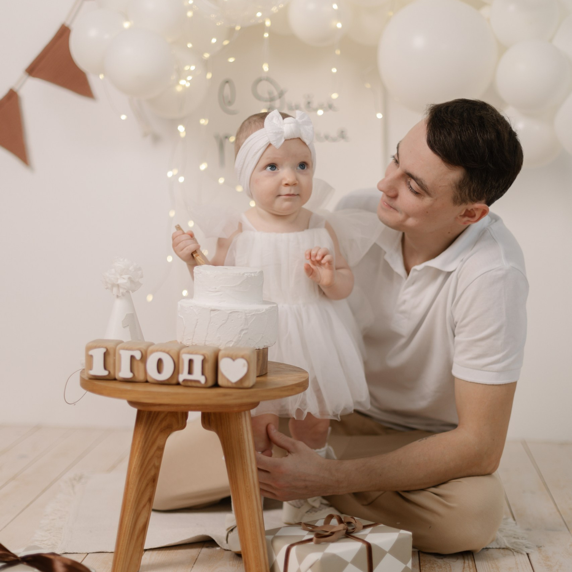 Фотосессия с фотографом студии. «Лама» Детская фотостудия Уфа