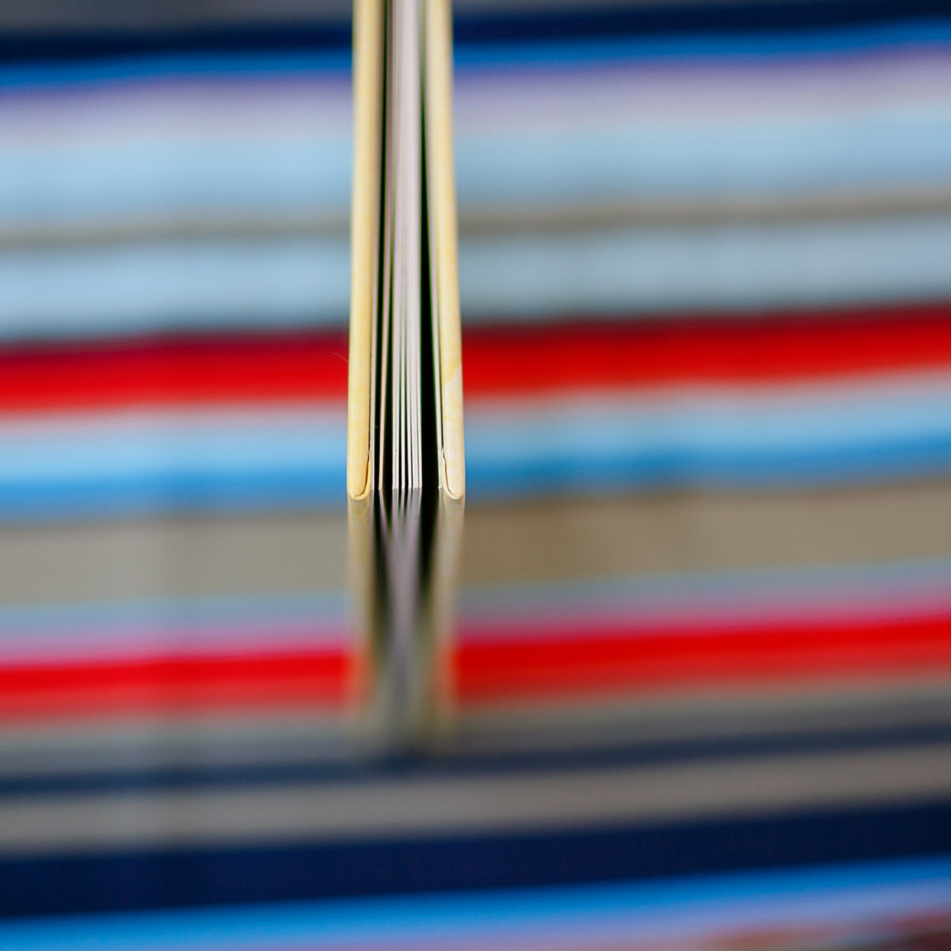 фотокниги краски