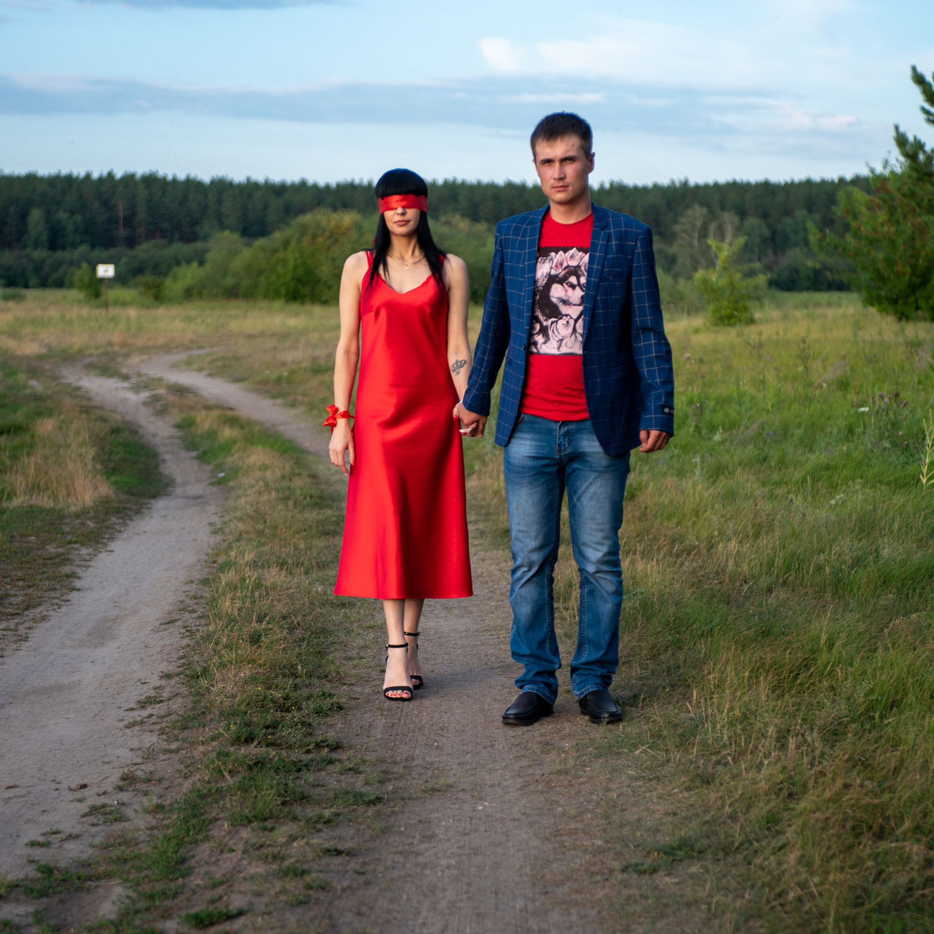 Отзывы. Свадебный и семейный фотограф в Камышлове Ирина Чуркина