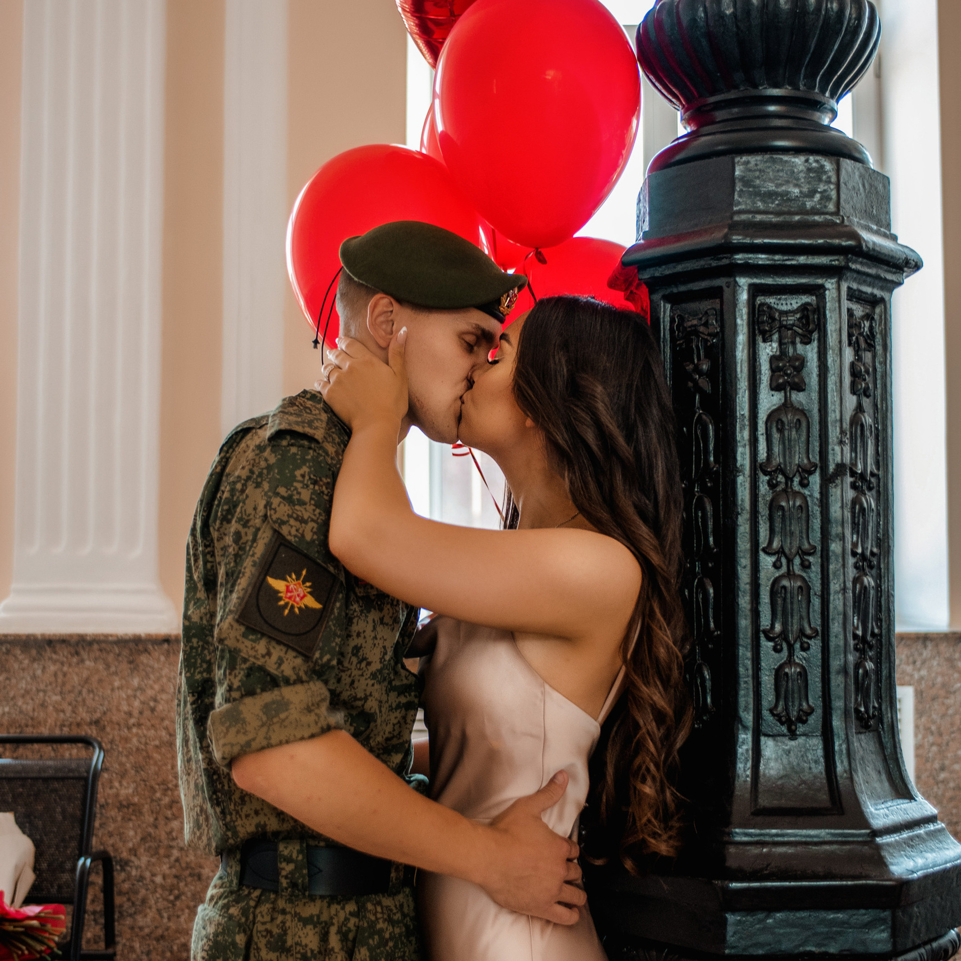 Отзывы. Свадебный и семейный фотограф в Камышлове Ирина Чуркина