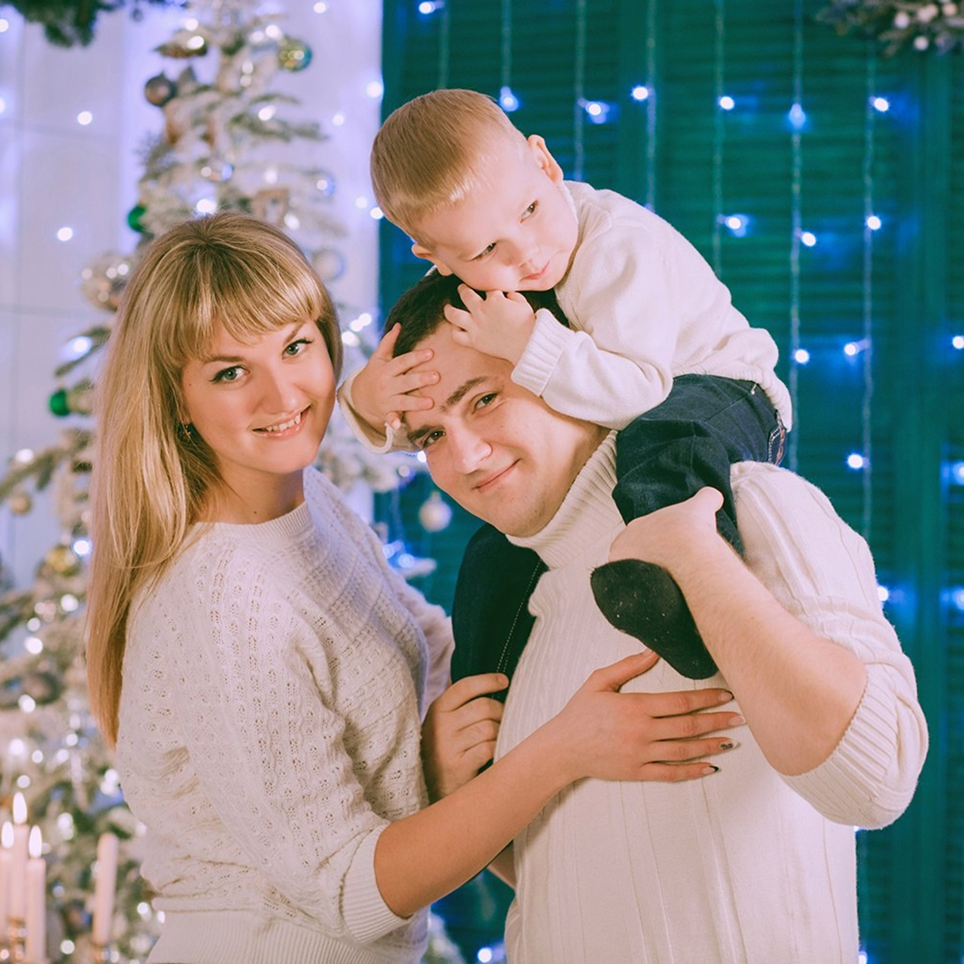 ОТЗЫВЫ. Фотограф Нелли Самойлова