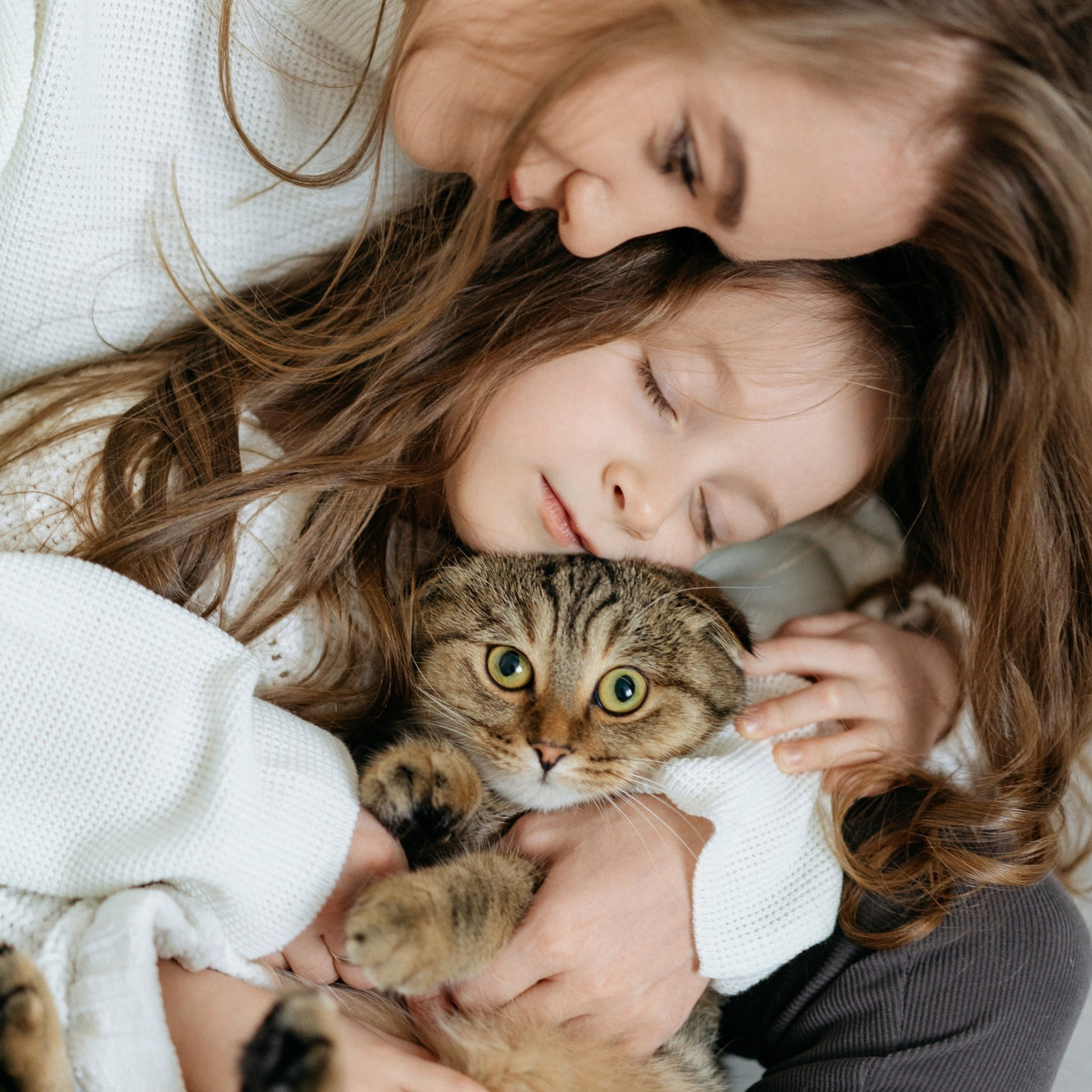 Отзывы. Свадебный и семейный фотограф в Калининграде Анастасия Гриценко