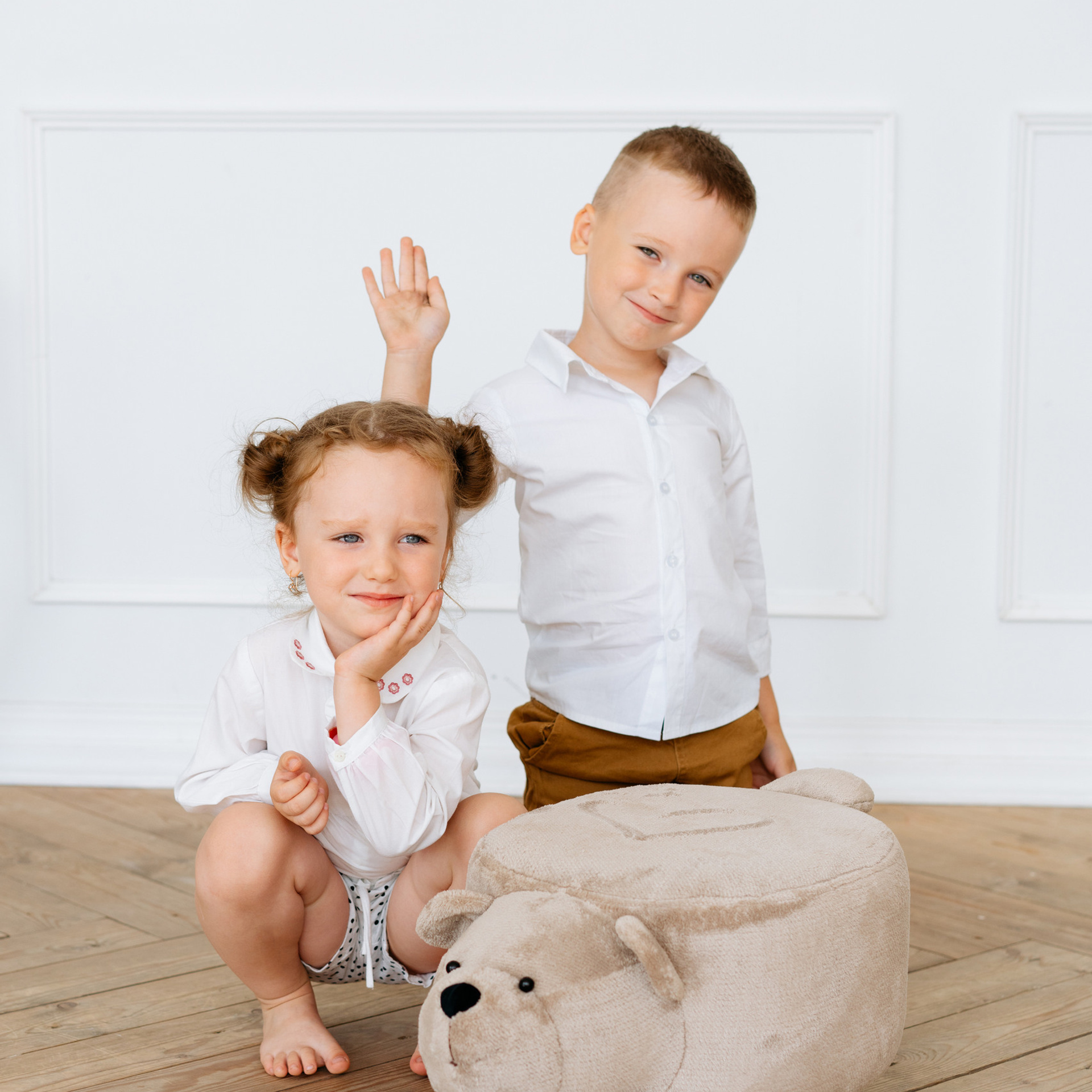 Отзывы. Свадебный и семейный фотограф в Калининграде Анастасия Гриценко