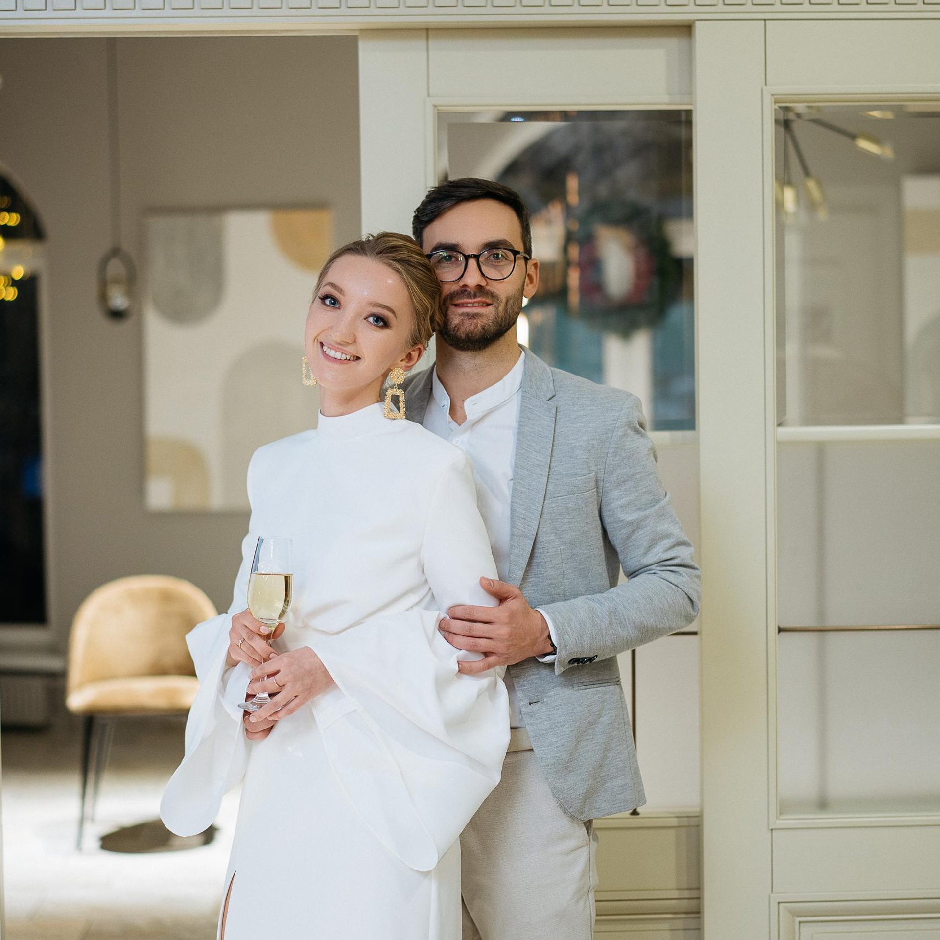 Отзывы. Свадебный и семейный фотограф в Калининграде Анастасия Гриценко