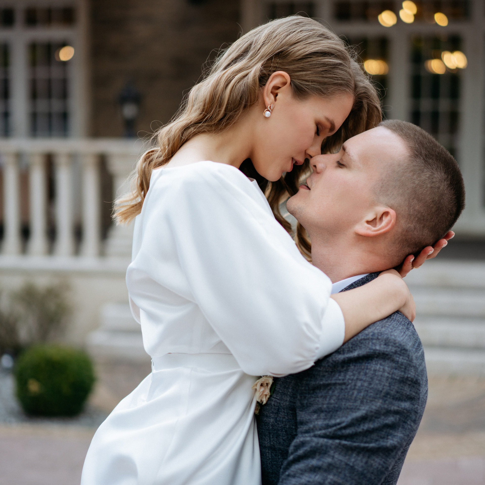 Отзывы. Свадебный и семейный фотограф в Калининграде Анастасия Гриценко