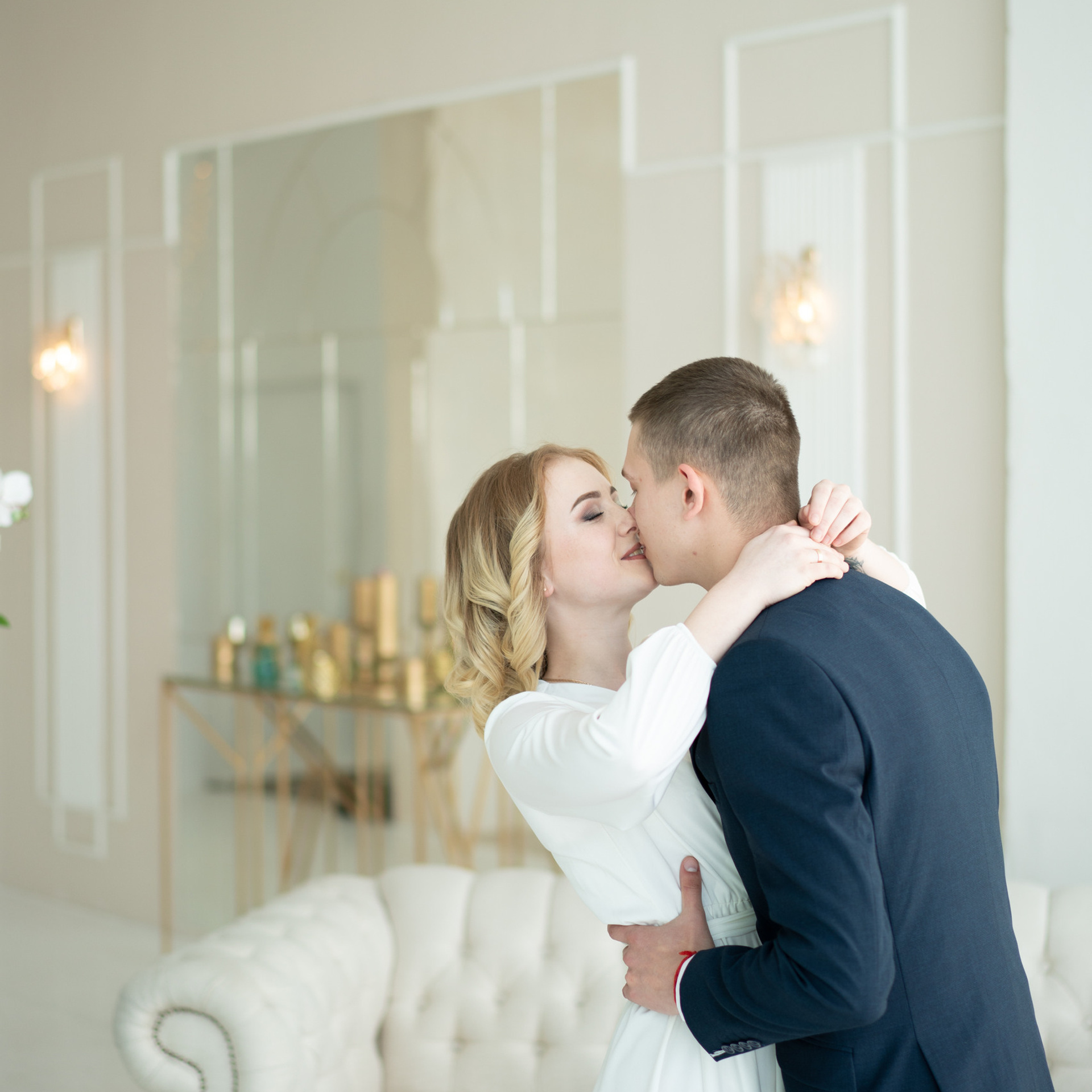 Отзывы. Свадебный и семейный фотограф в Калининграде Анастасия Гриценко