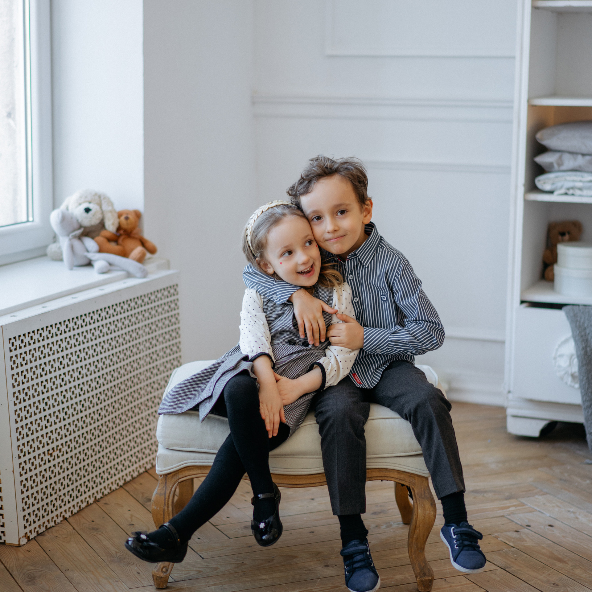 Отзывы. Свадебный и семейный фотограф в Калининграде Анастасия Гриценко