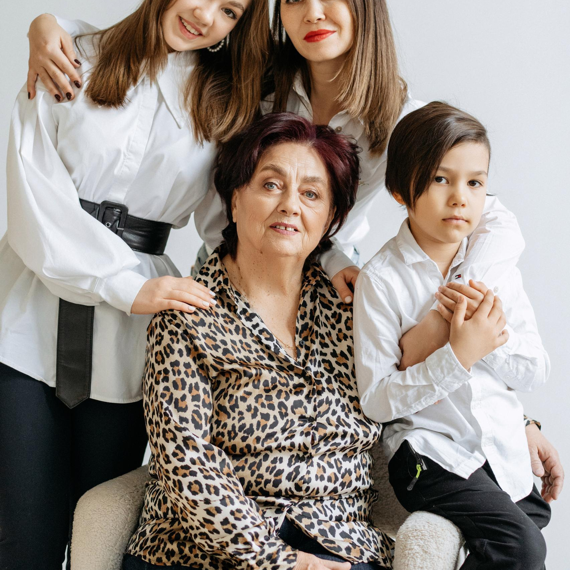 Отзывы. Свадебный и семейный фотограф в Калининграде Анастасия Гриценко