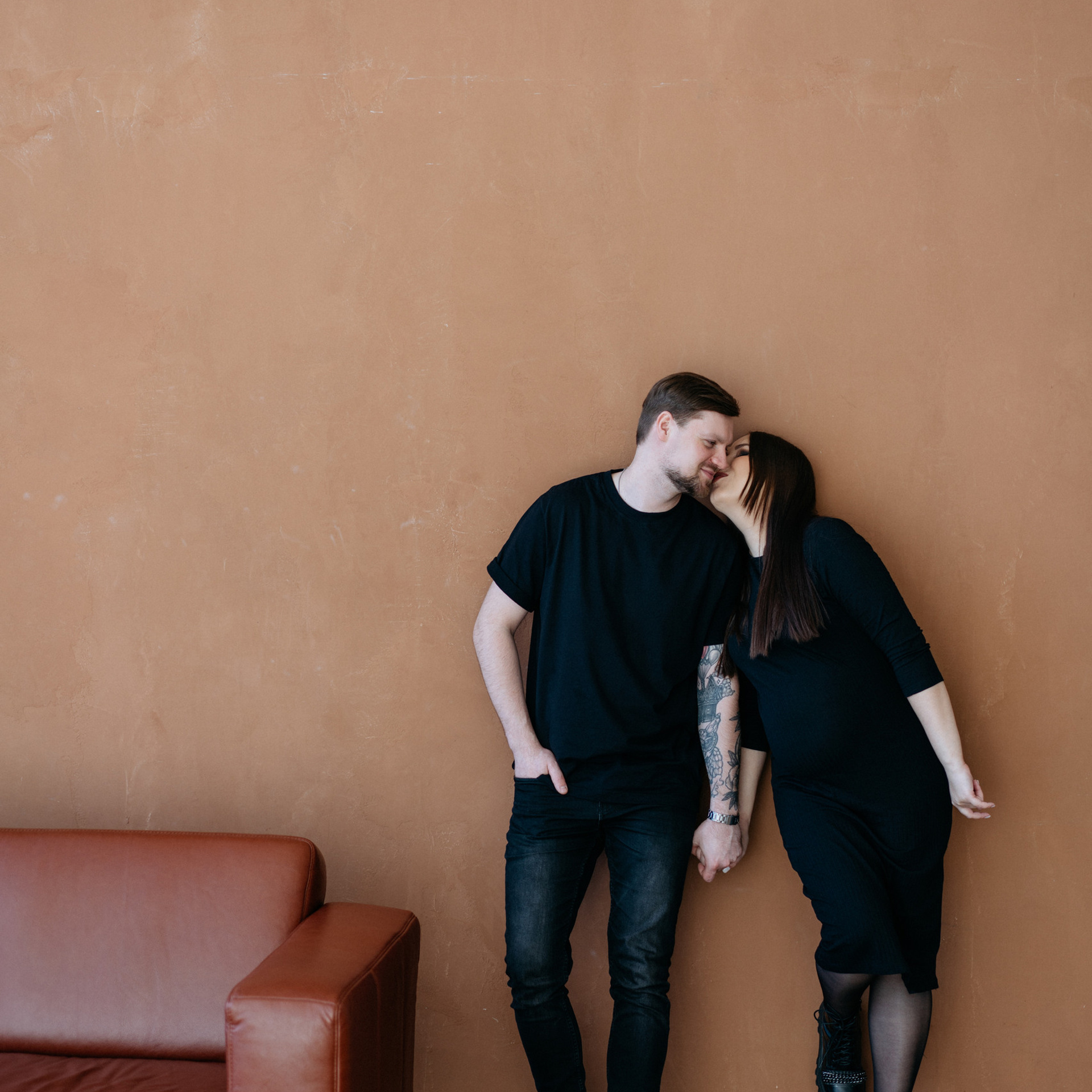 Отзывы. Свадебный и семейный фотограф в Калининграде Анастасия Гриценко