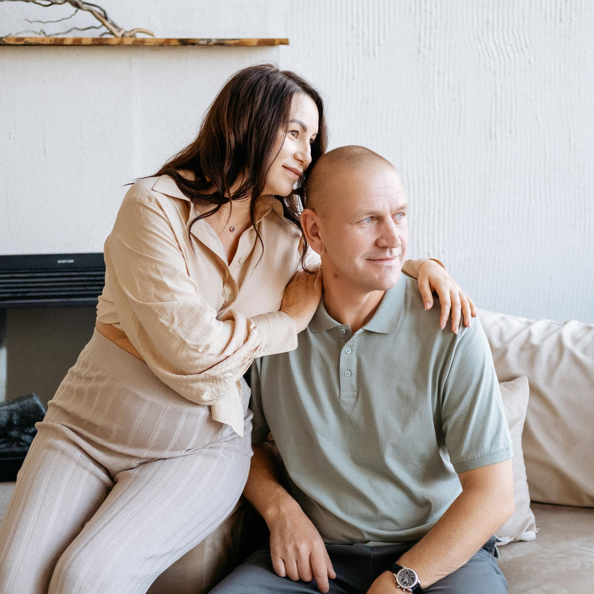 Отзывы. Свадебный и семейный фотограф в Калининграде Анастасия Гриценко