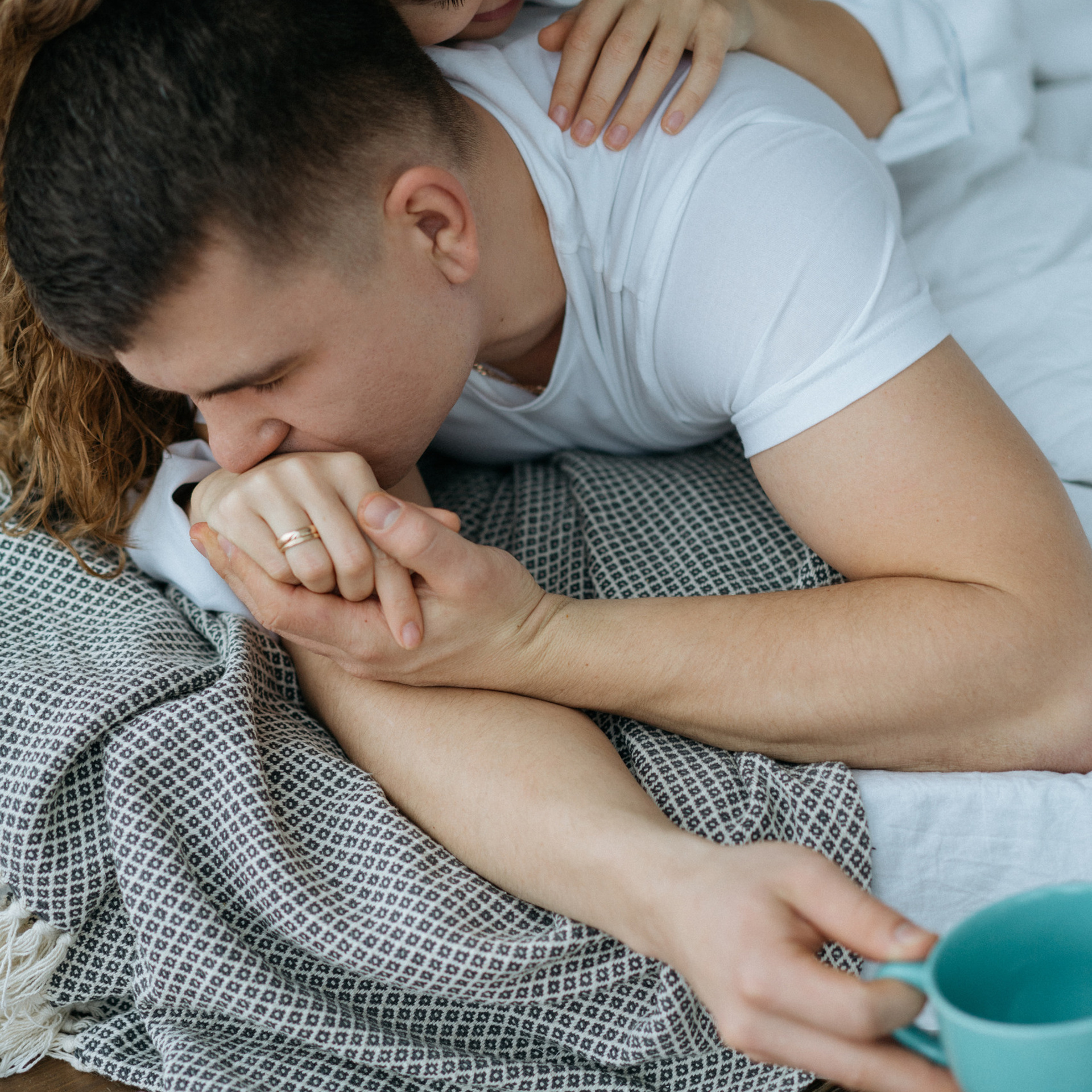 Отзывы. Свадебный и семейный фотограф в Калининграде Анастасия Гриценко