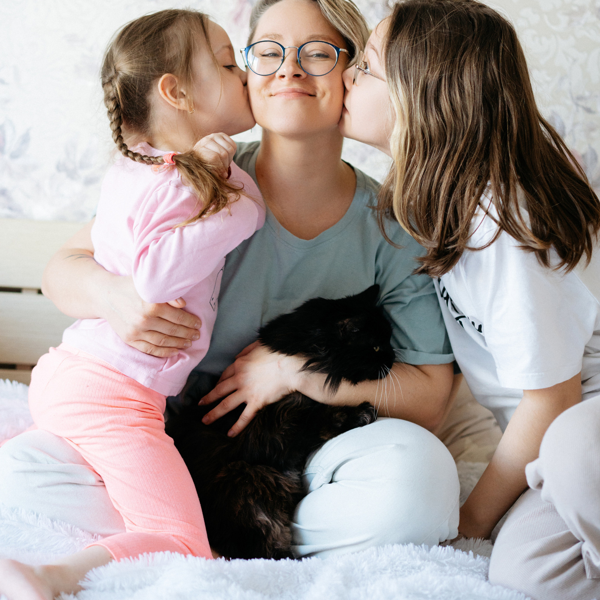 Отзывы. Свадебный и семейный фотограф в Калининграде Анастасия Гриценко