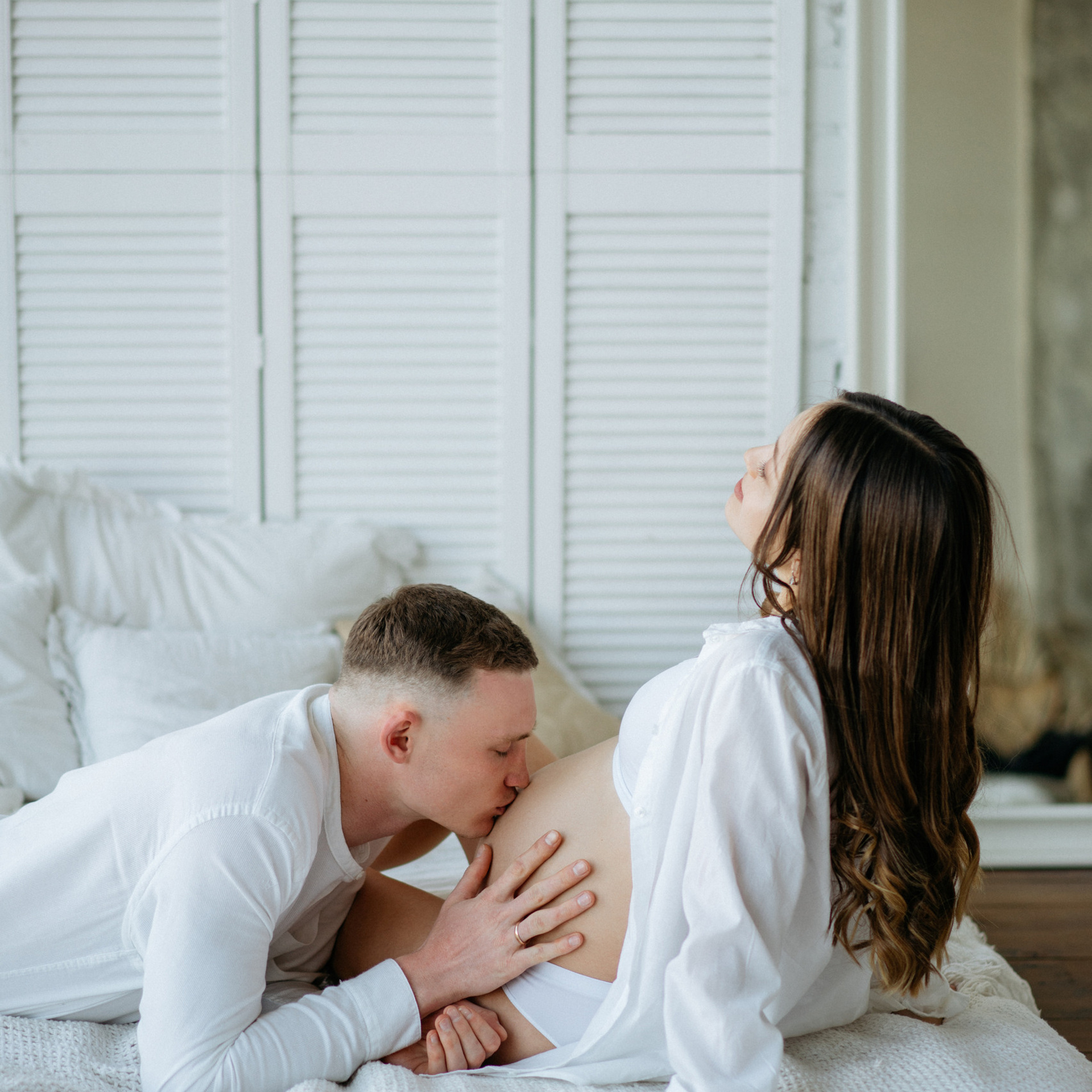 Отзывы. Свадебный и семейный фотограф в Калининграде Анастасия Гриценко