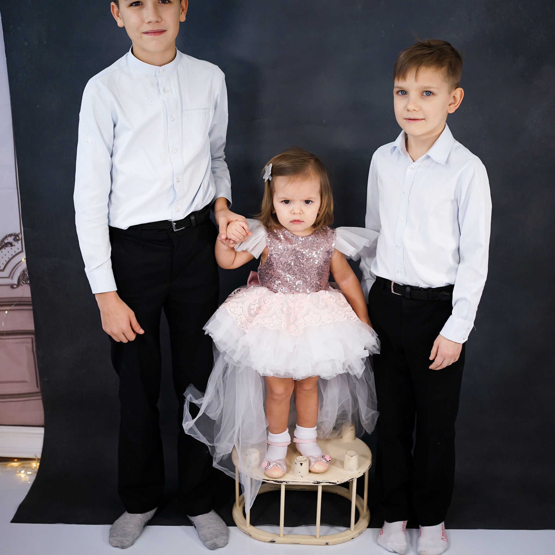 Отзывы. Детская Фотостудия ГОДОВАСИКИ в Санкт-Петербурге фотосесия на годик