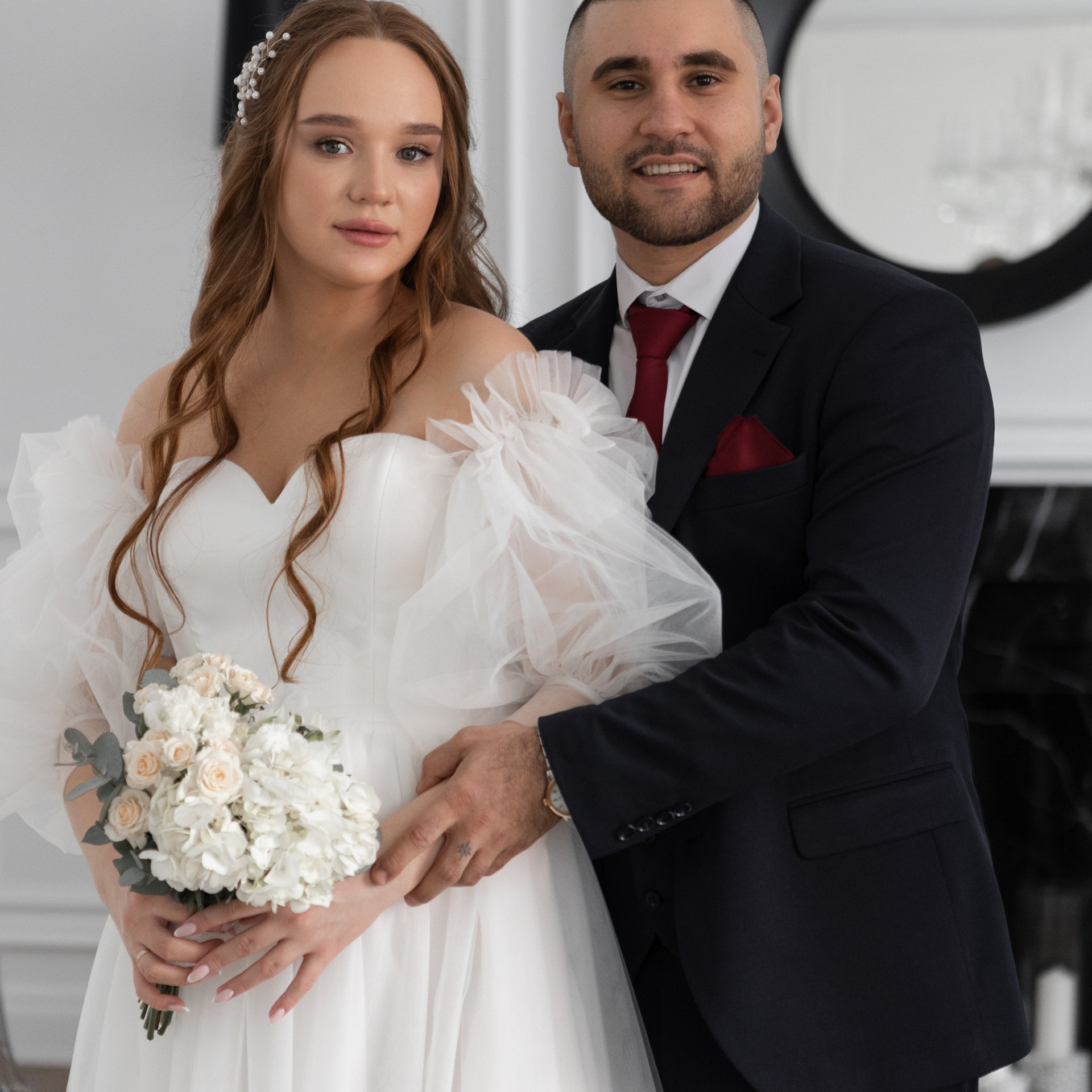 Отзывы. Свадебный фотограф|Казань|Москва