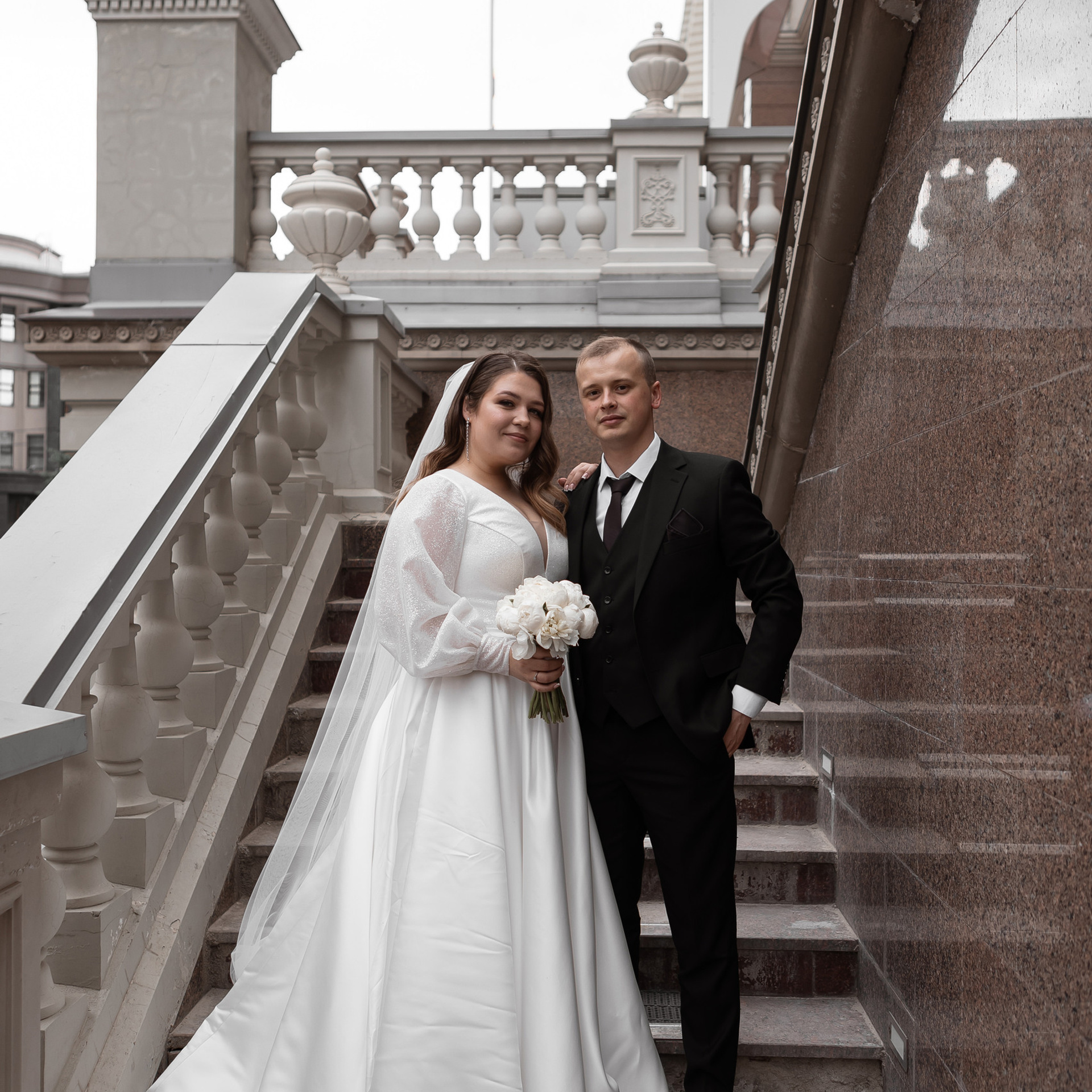 Отзывы. Свадебный фотограф|Казань|Москва