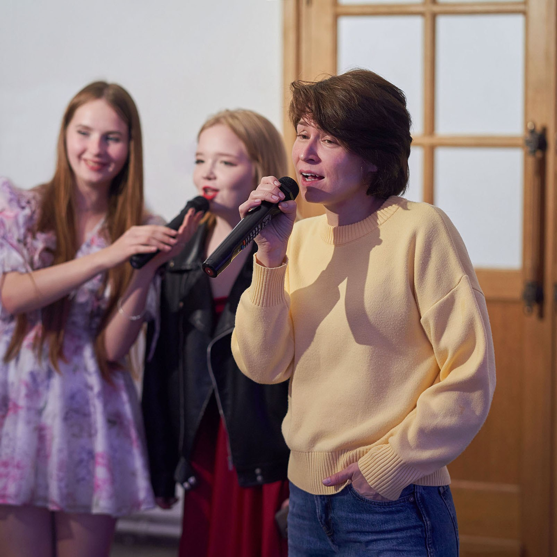 Фотограф в Москве Нафиков Руслан. Репортажная съемка, Портрет