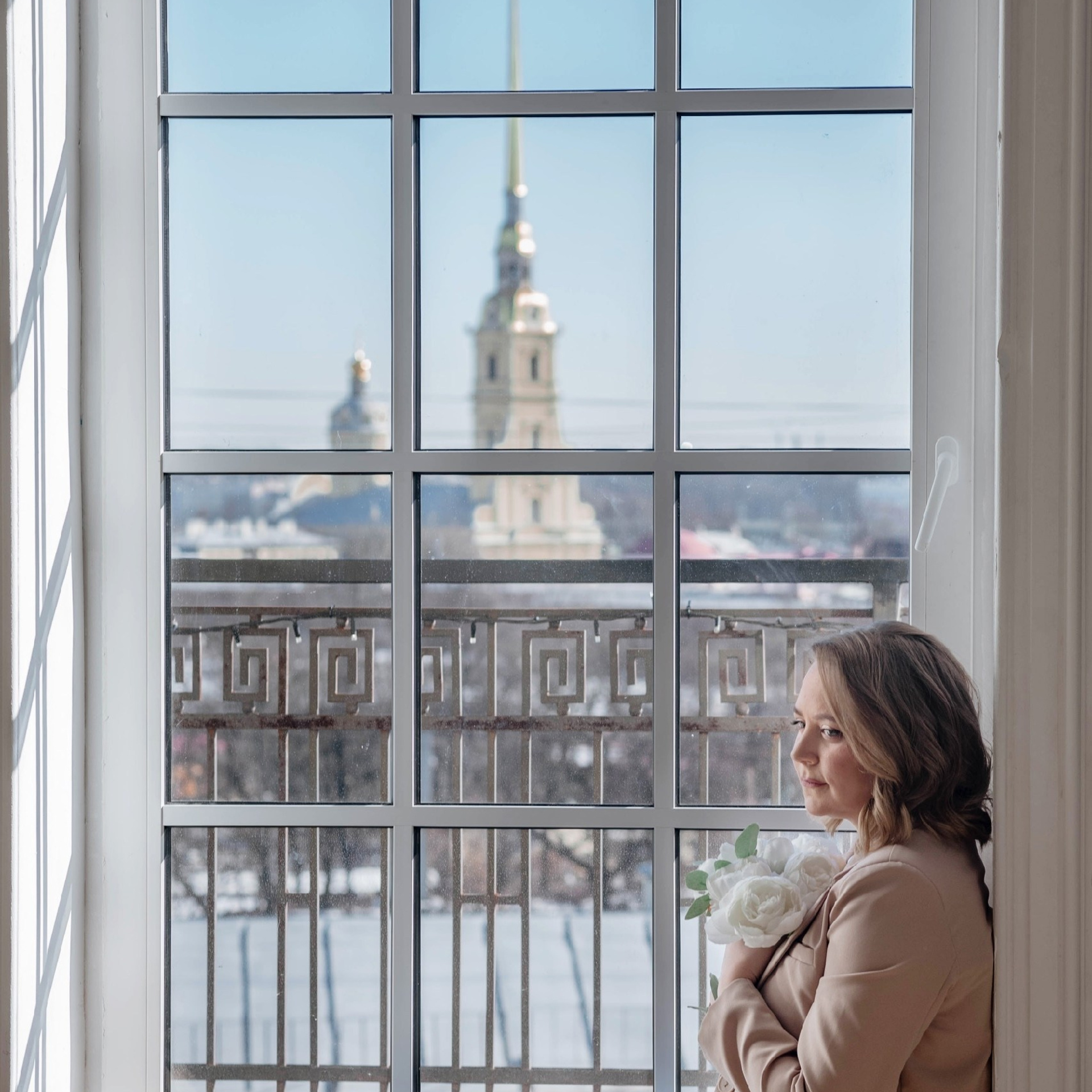 Отзывы. ФОТОГРАФ СПБ Тряпицына Полина| PhotoPolza