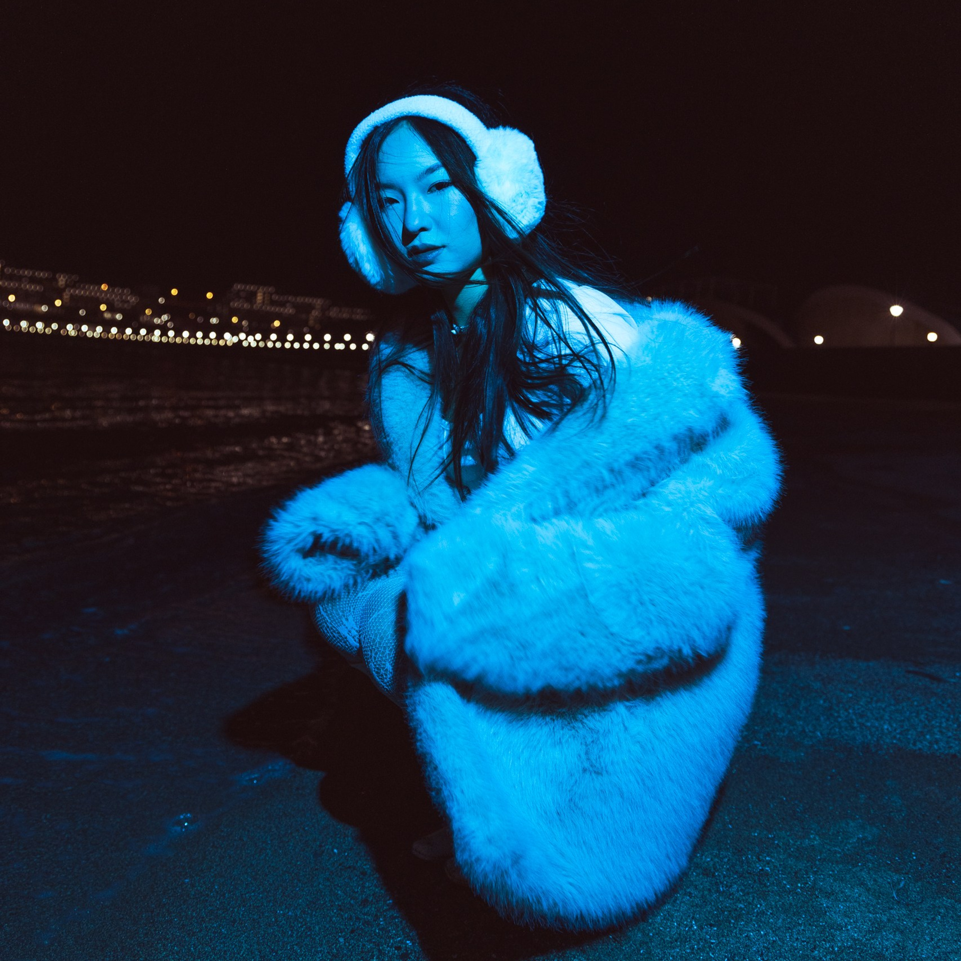 Индивидуальная Творческая фотосессия Владивосток. Фотограф и видеограф во Владивостоке Анна Шиманская