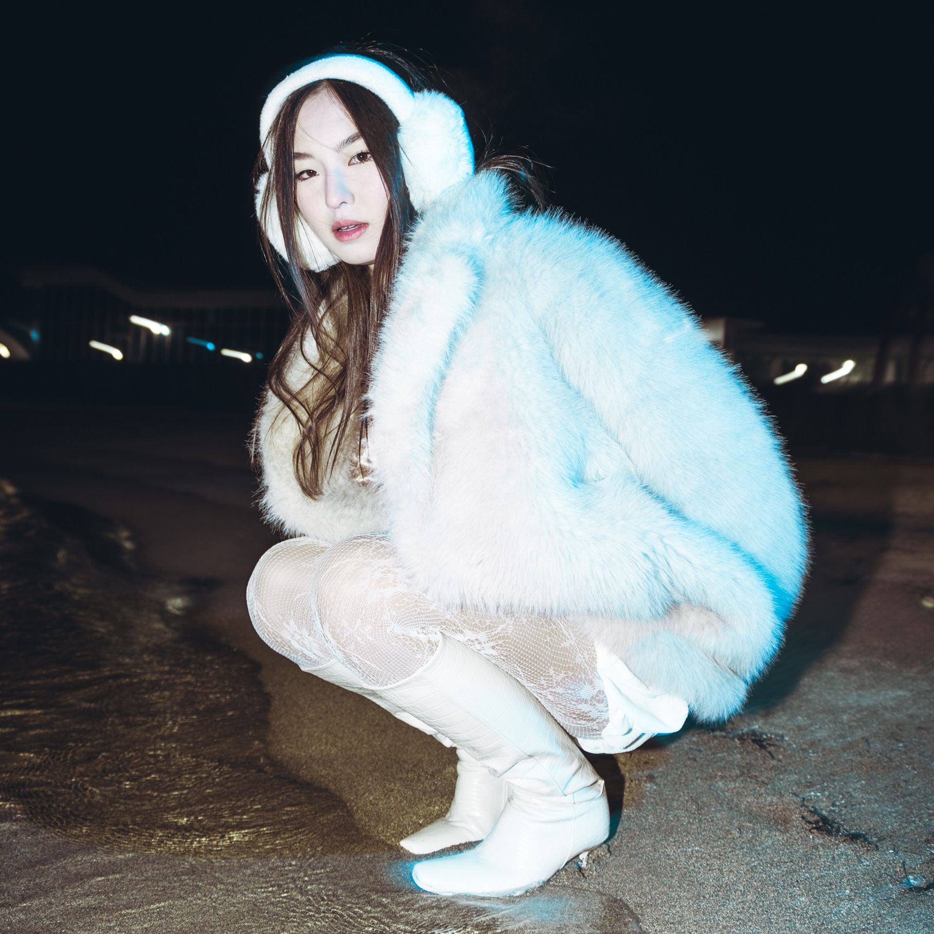 Индивидуальная Творческая фотосессия Владивосток. Фотограф и видеограф во Владивостоке Анна Шиманская