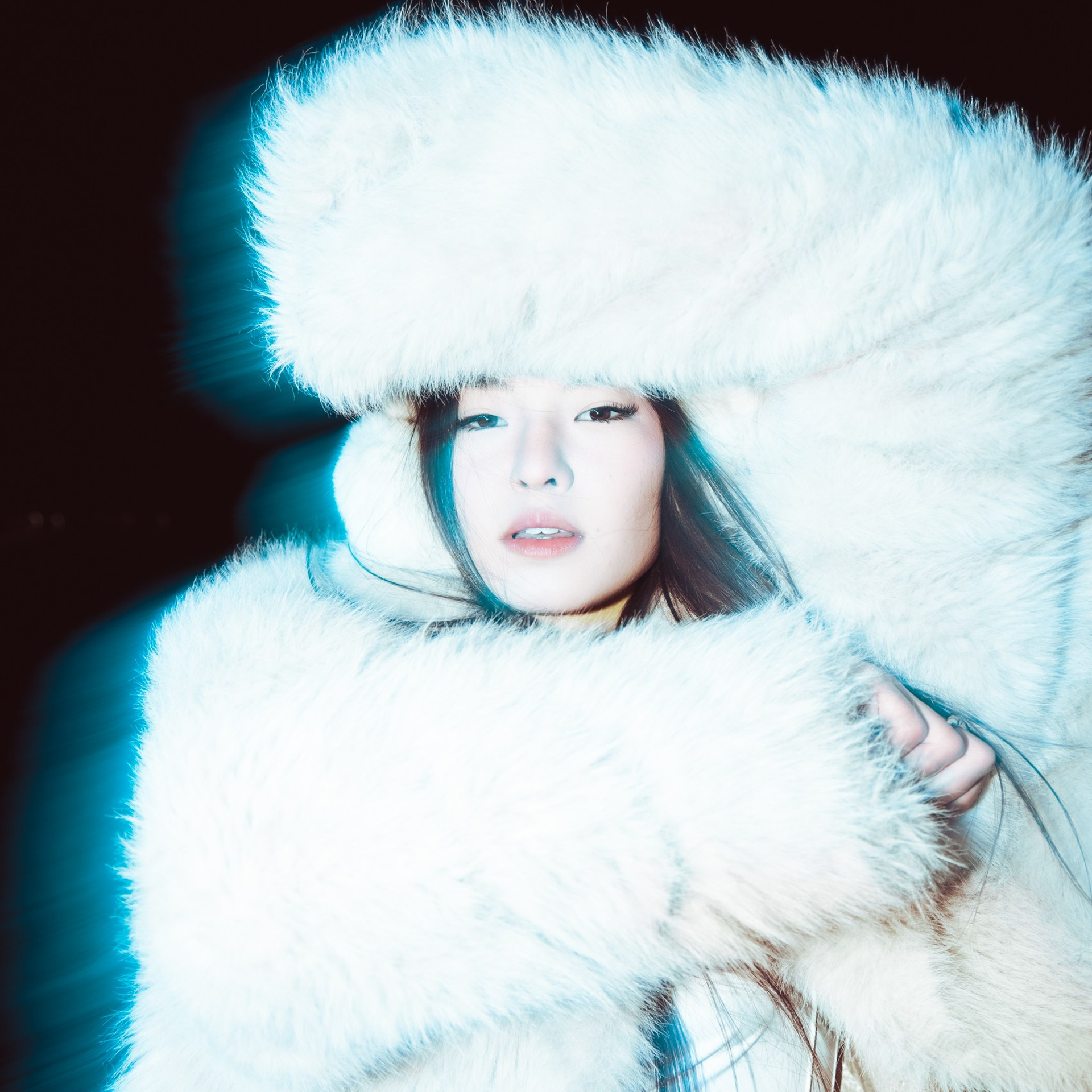 Индивидуальная Творческая фотосессия Владивосток. Фотограф и видеограф во Владивостоке Анна Шиманская