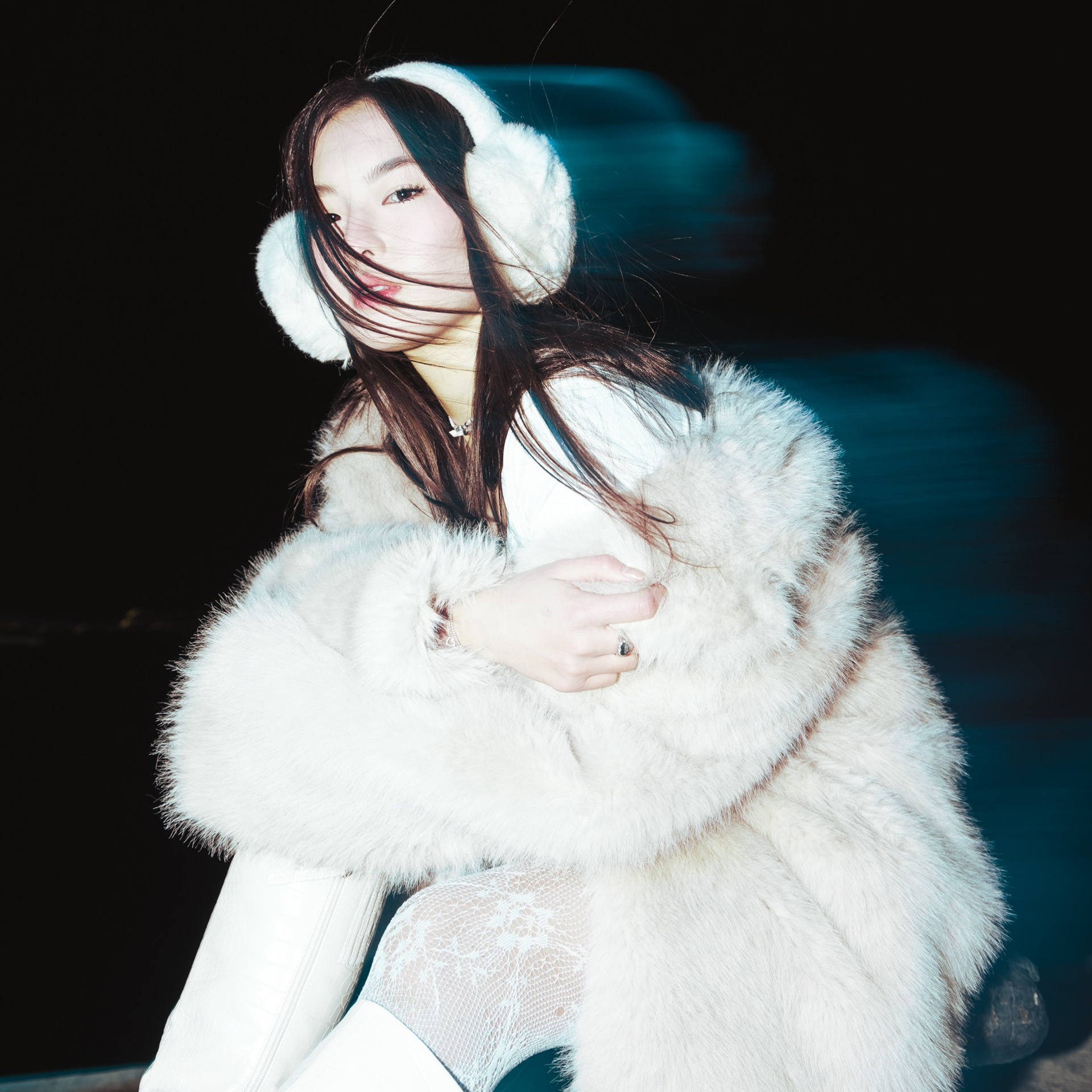 Индивидуальная Творческая фотосессия Владивосток. Фотограф и видеограф во Владивостоке Анна Шиманская