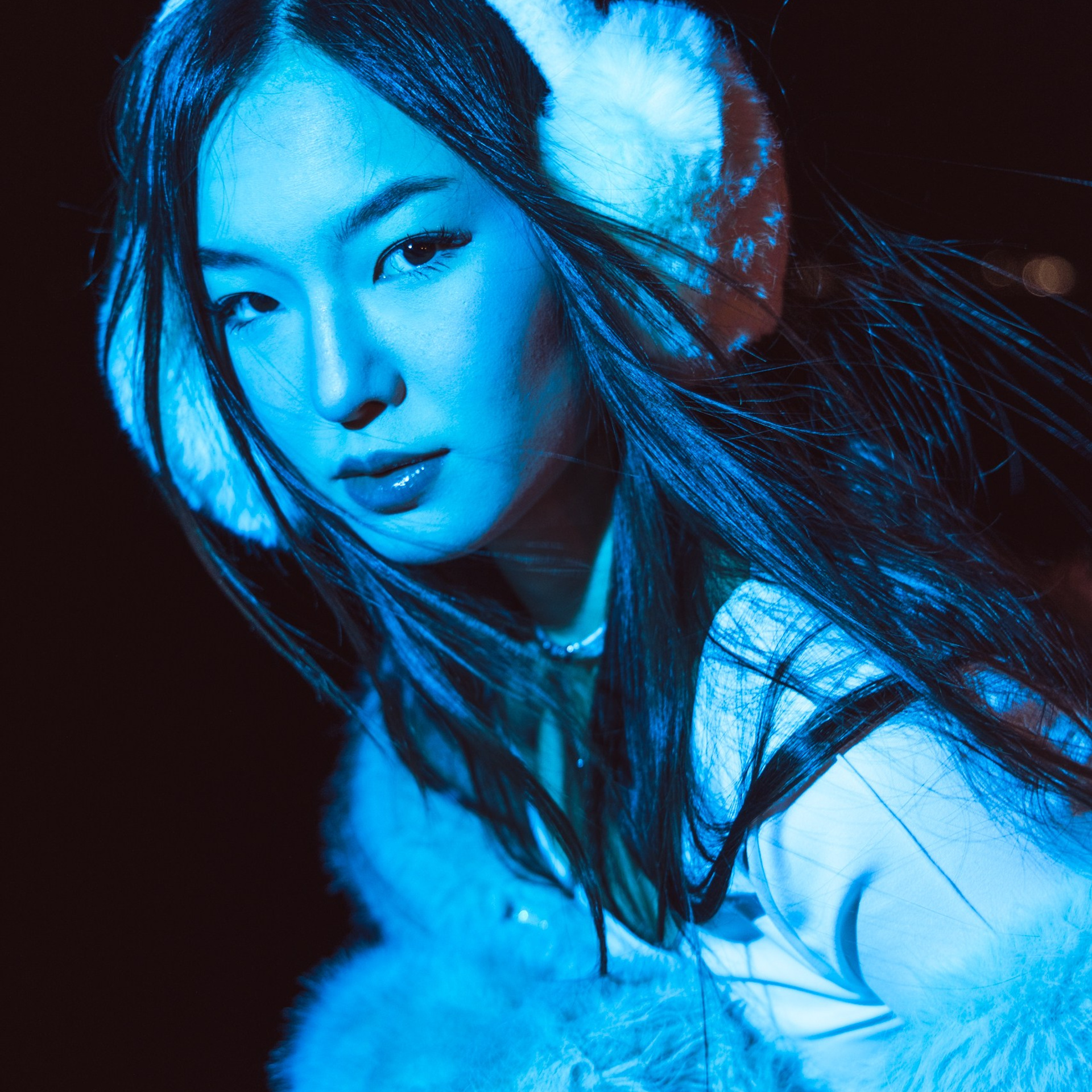 Индивидуальная Творческая фотосессия Владивосток. Фотограф и видеограф во Владивостоке Анна Шиманская