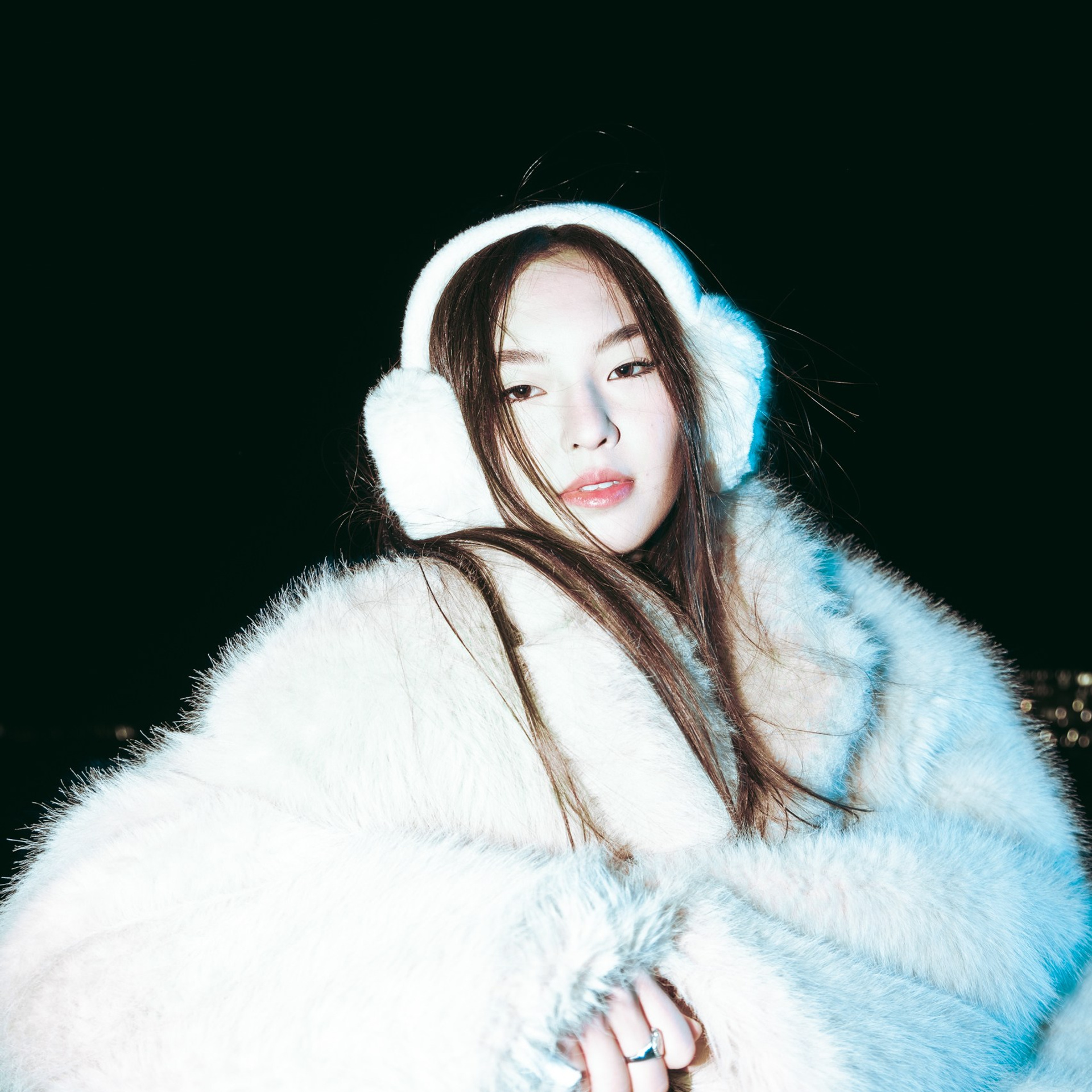 Индивидуальная Творческая фотосессия Владивосток. Фотограф и видеограф во Владивостоке Анна Шиманская