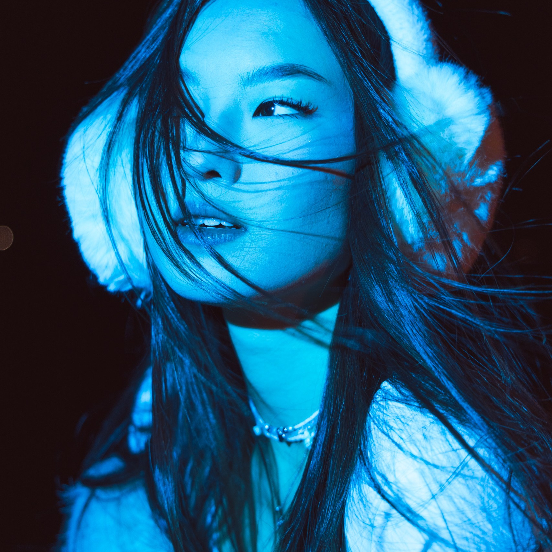 Индивидуальная Творческая фотосессия Владивосток. Фотограф и видеограф во Владивостоке Анна Шиманская