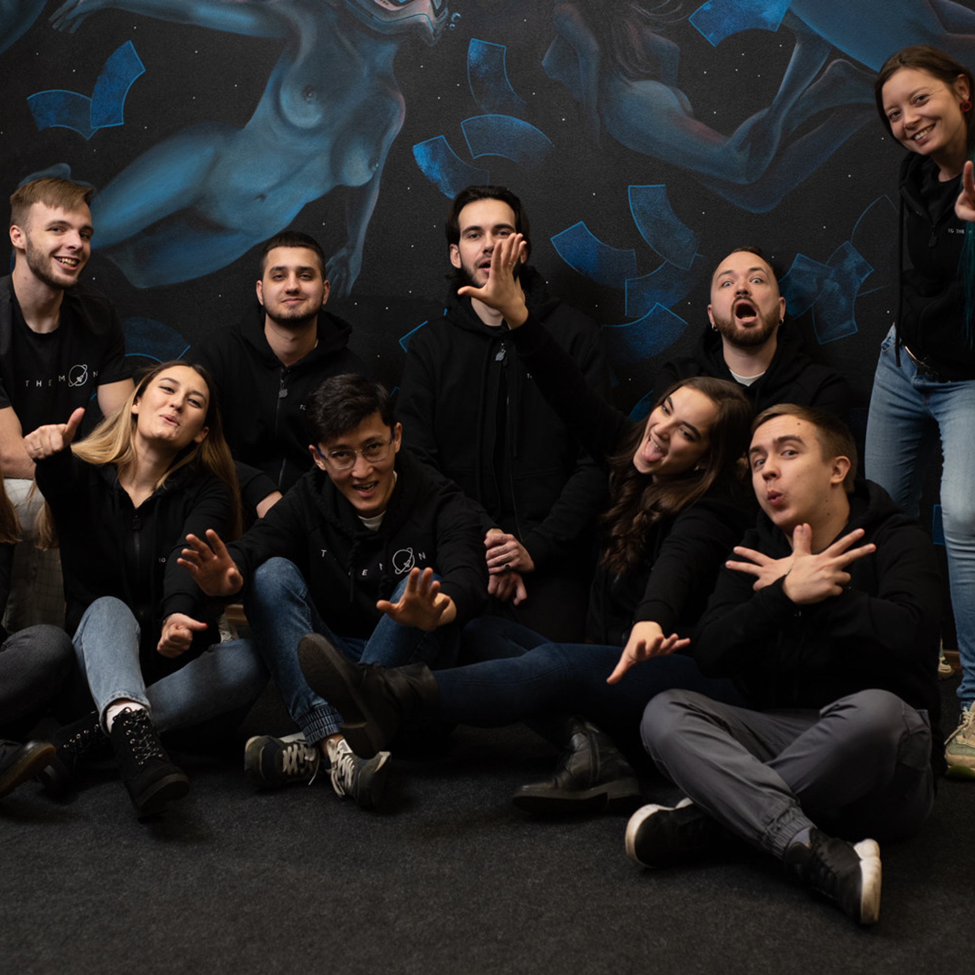 Отзывы. Фотограф в Москве