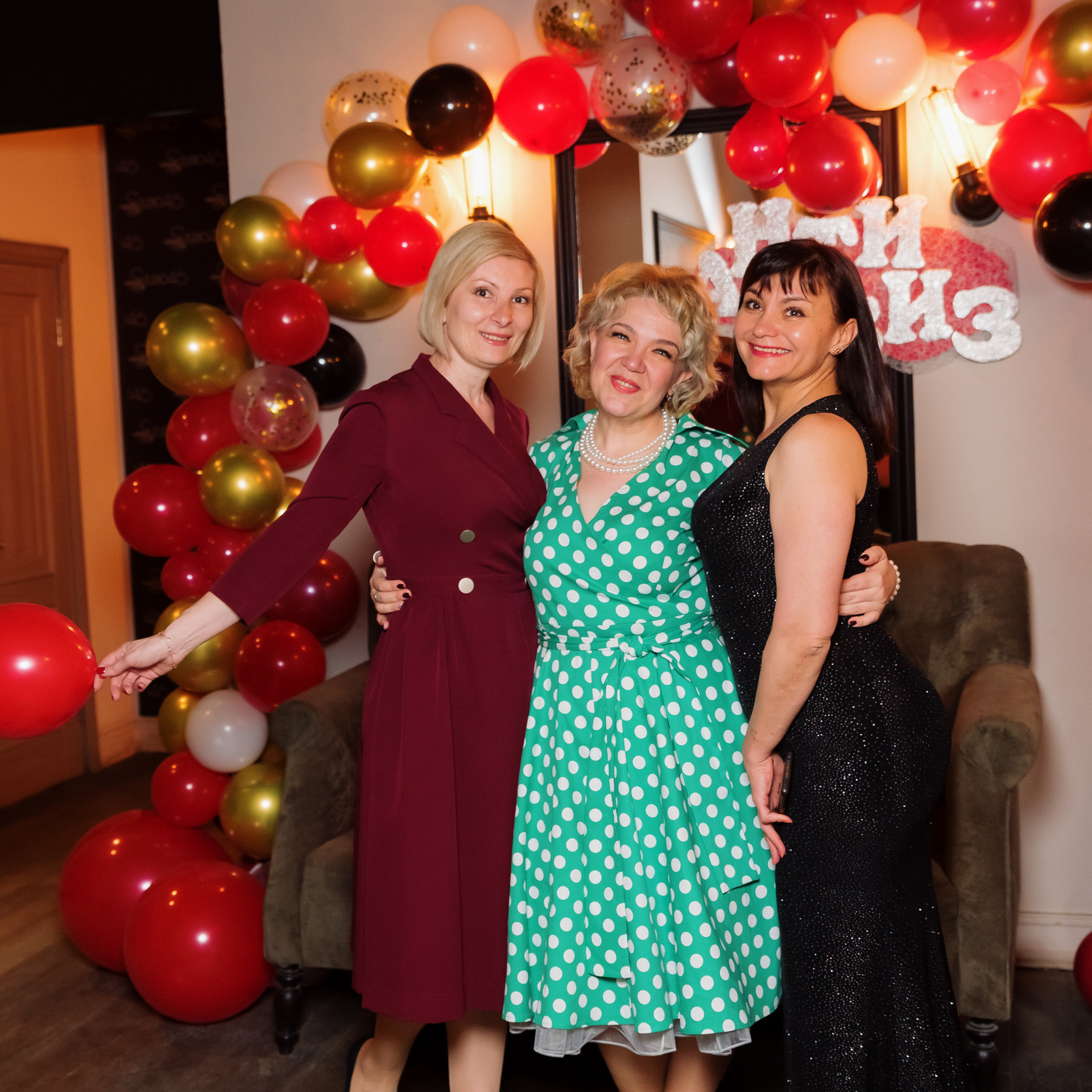 Отзывы. Фотограф в Москве