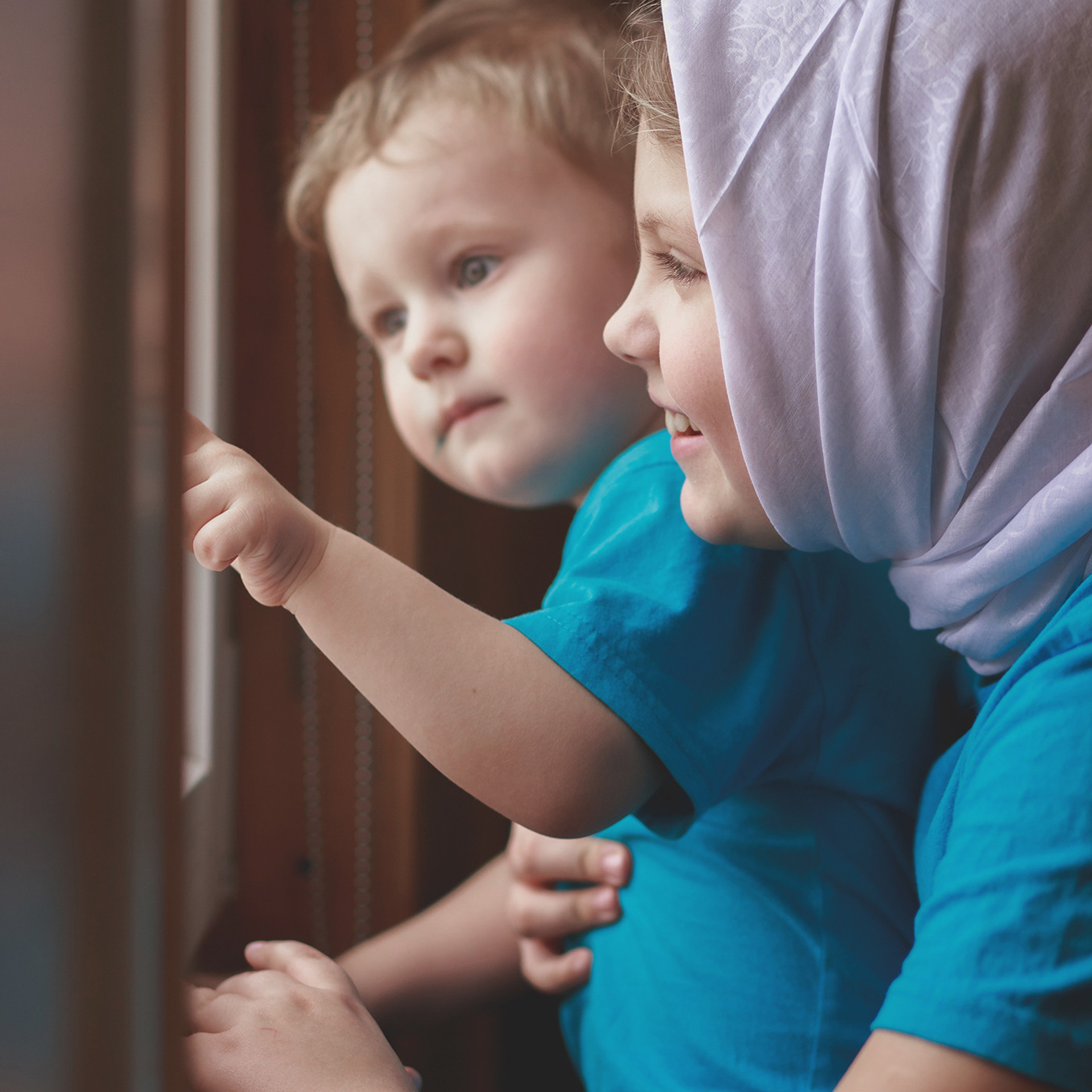 Храм Казанской Божьей Матери. Воскресная школа.