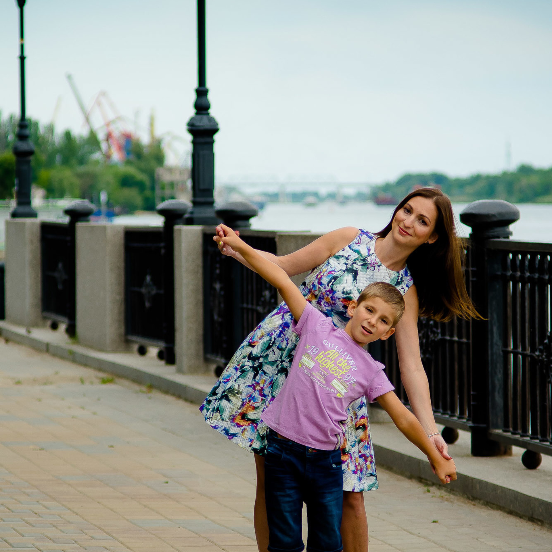 Семейные и детские фотосессии от студии фотографии "Love Story". Максим Матвийченко и Виктория Басова профессионалы своего дела