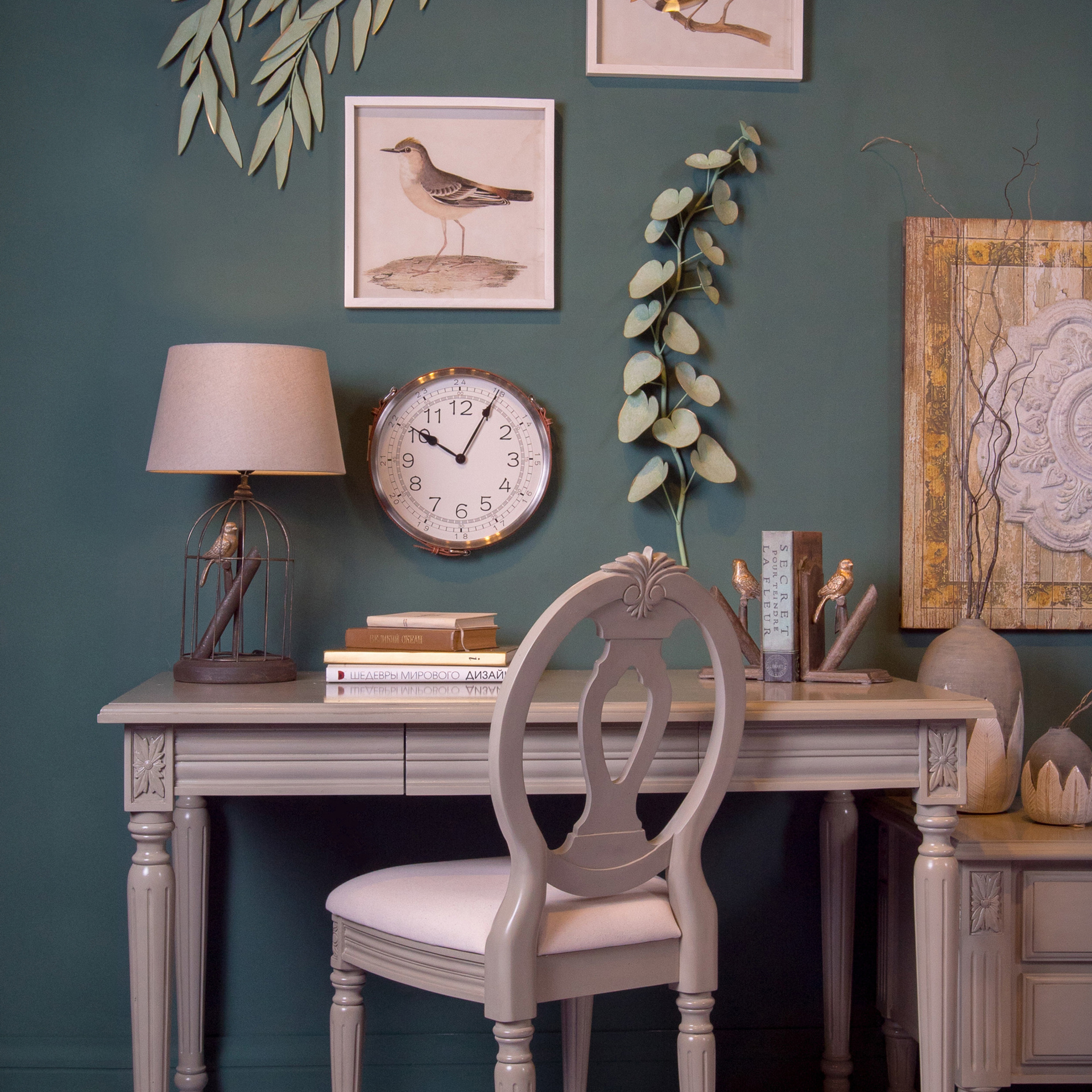 Interior photographer Max Matvich. Max Matvich and Victoria Basova are professionals in their field