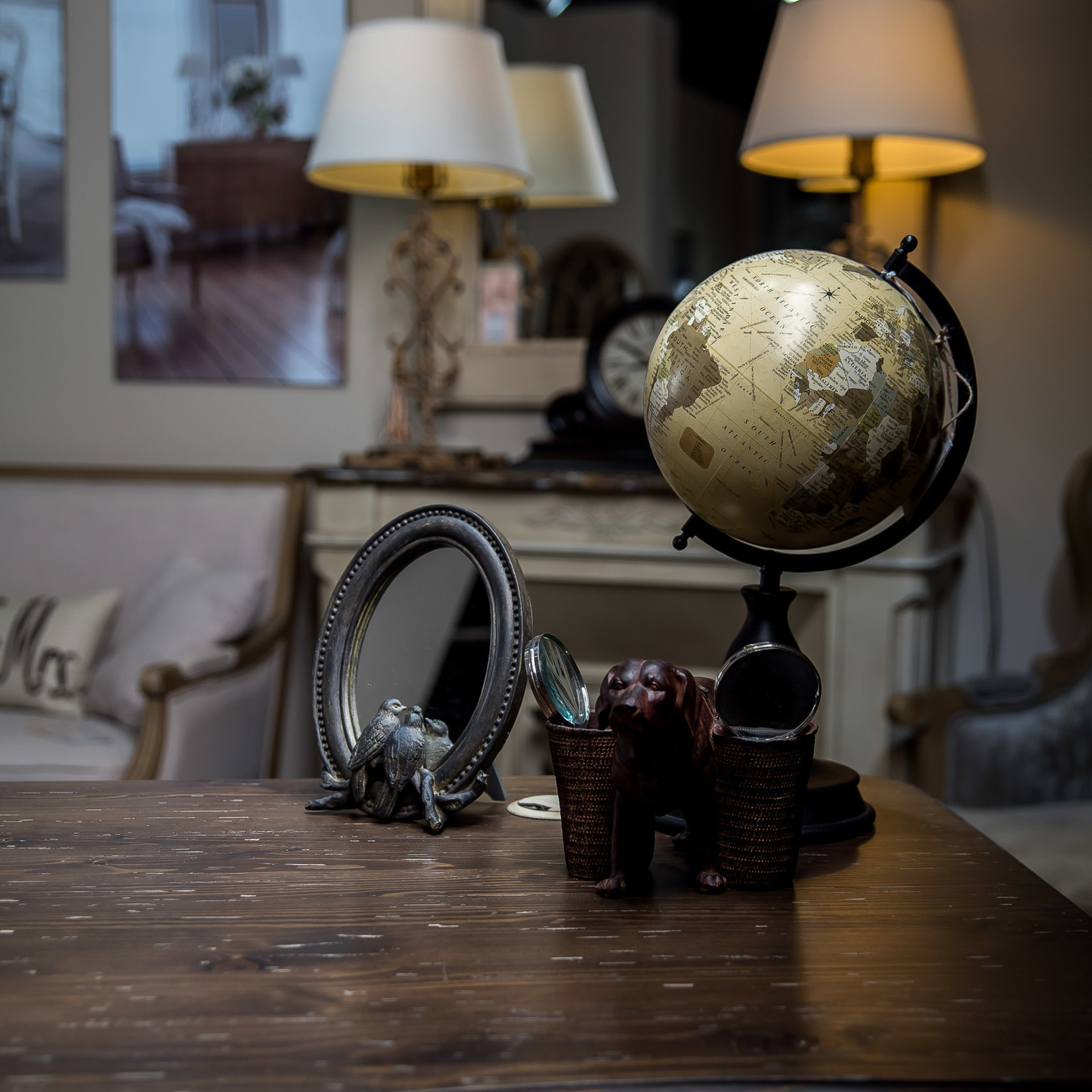 Interior photographer Max Matvich. Max Matvich and Victoria Basova are professionals in their field