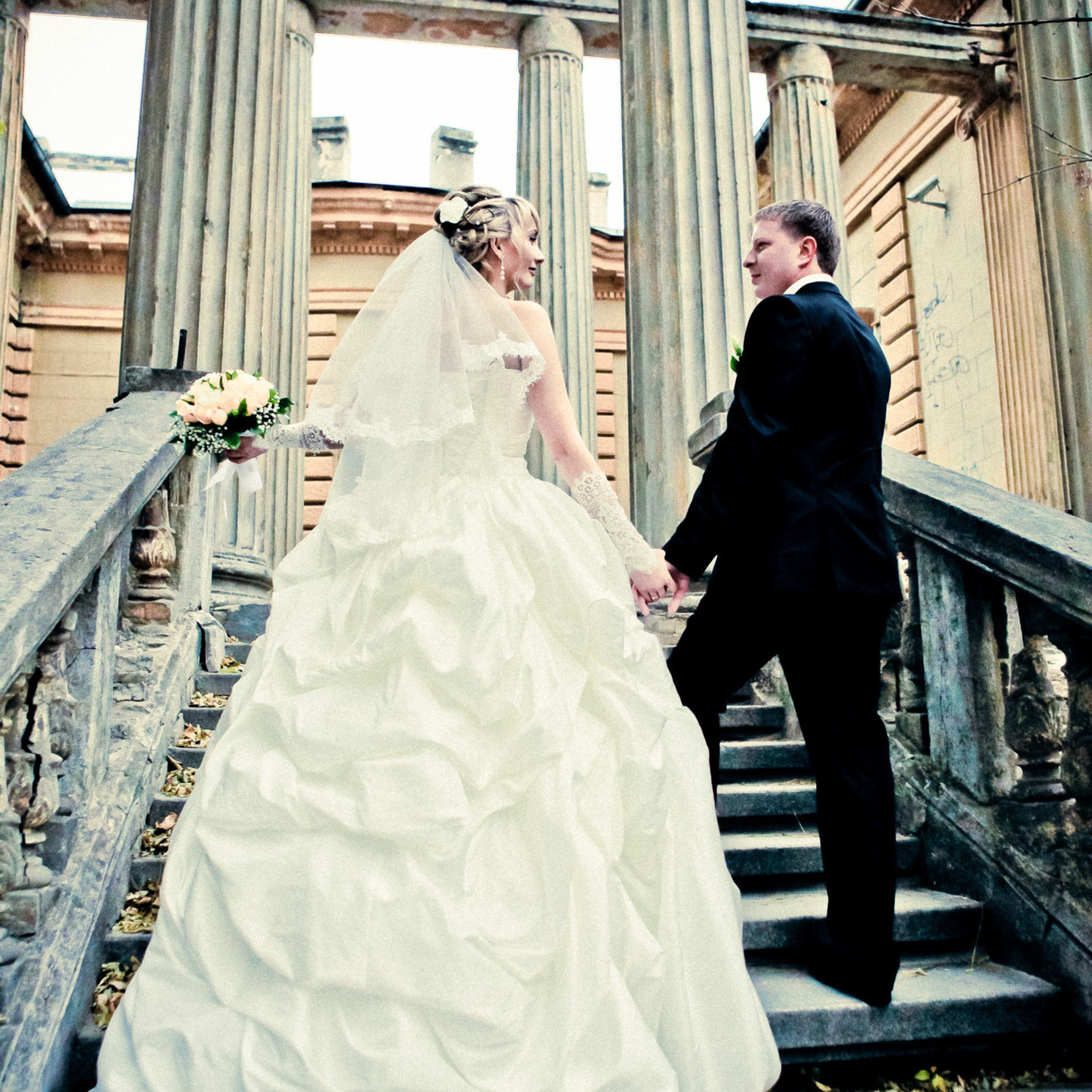 Свадебный фотограф в Ростове-на-Дону. Свадебная фотография в Ростове-н. Максим Матвийченко и Виктория Басова профессионалы своего дела