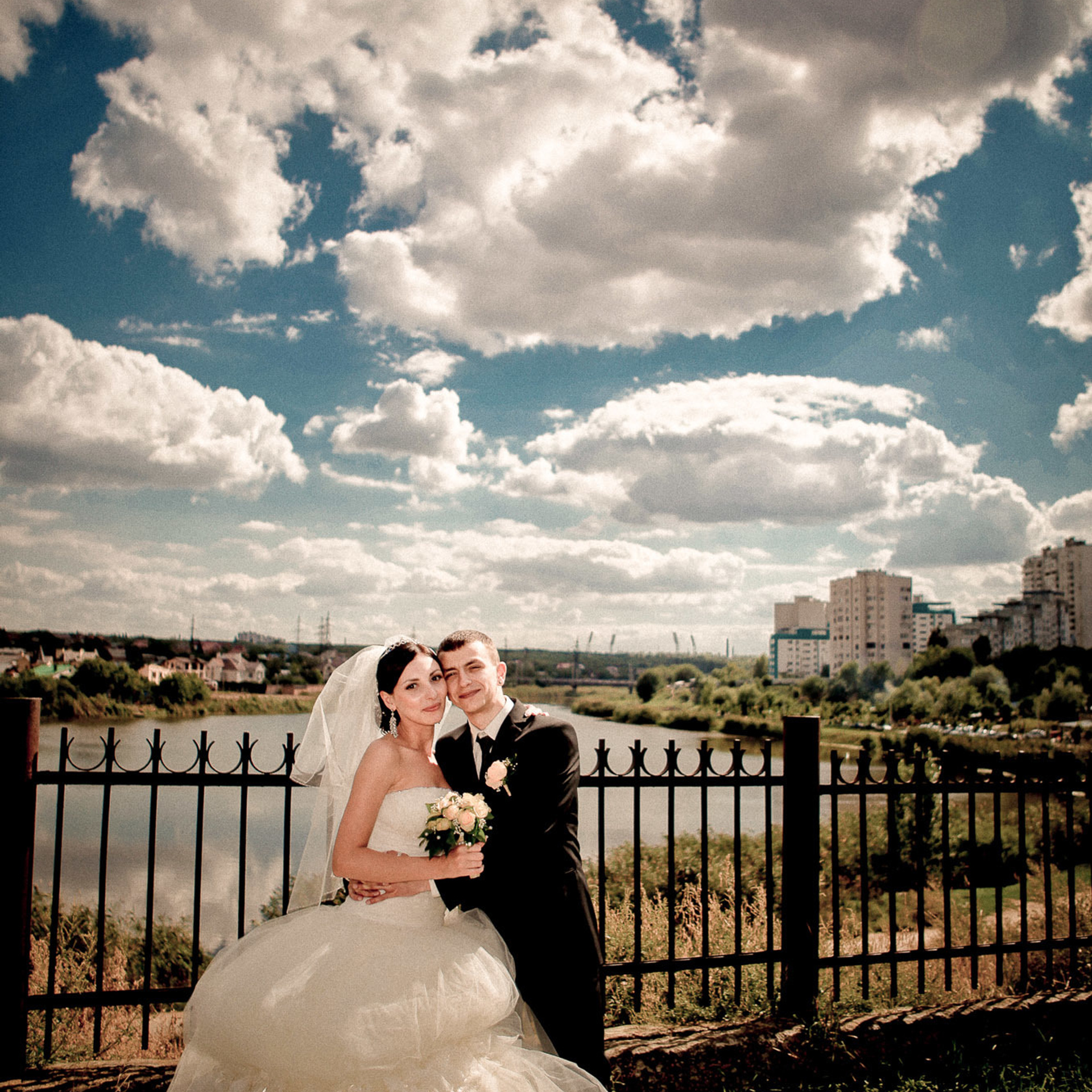 Свадебный фотограф в Ростове-на-Дону. Свадебная фотография в Ростове-н. Максим Матвийченко и Виктория Басова профессионалы своего дела