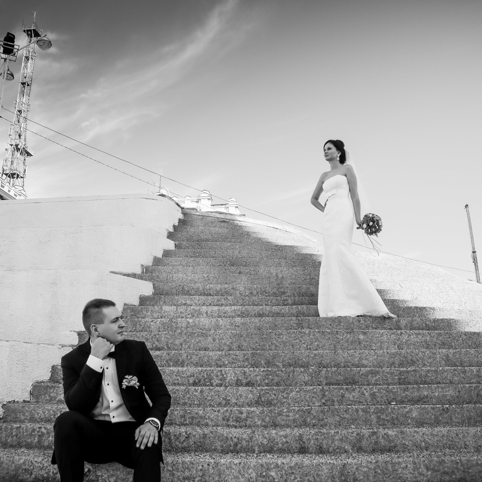 Свадебный фотограф в Ростове-на-Дону. Свадебная фотография в Ростове-н. Максим Матвийченко и Виктория Басова профессионалы своего дела