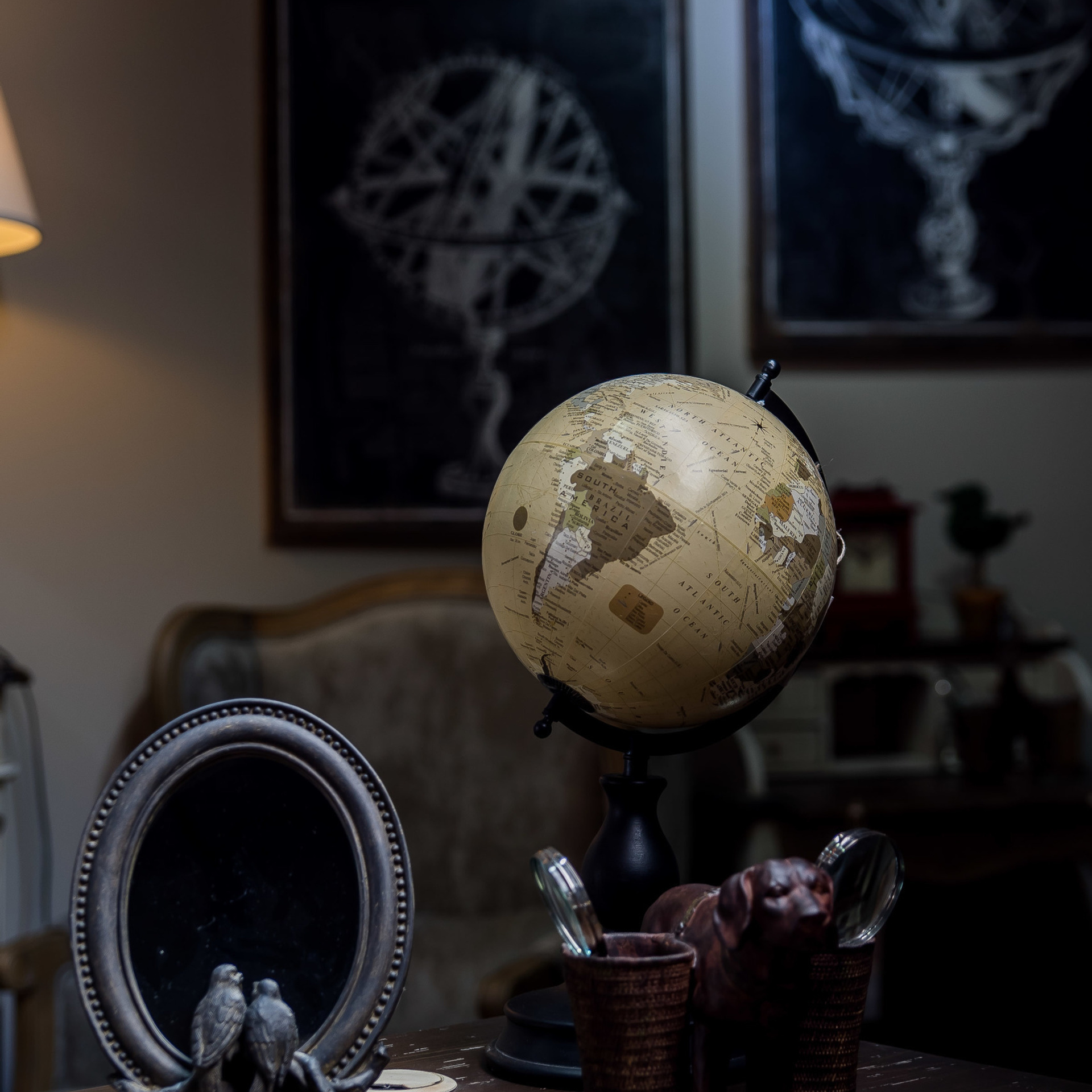 Interior photographer Max Matvich. Max Matvich and Victoria Basova are professionals in their field