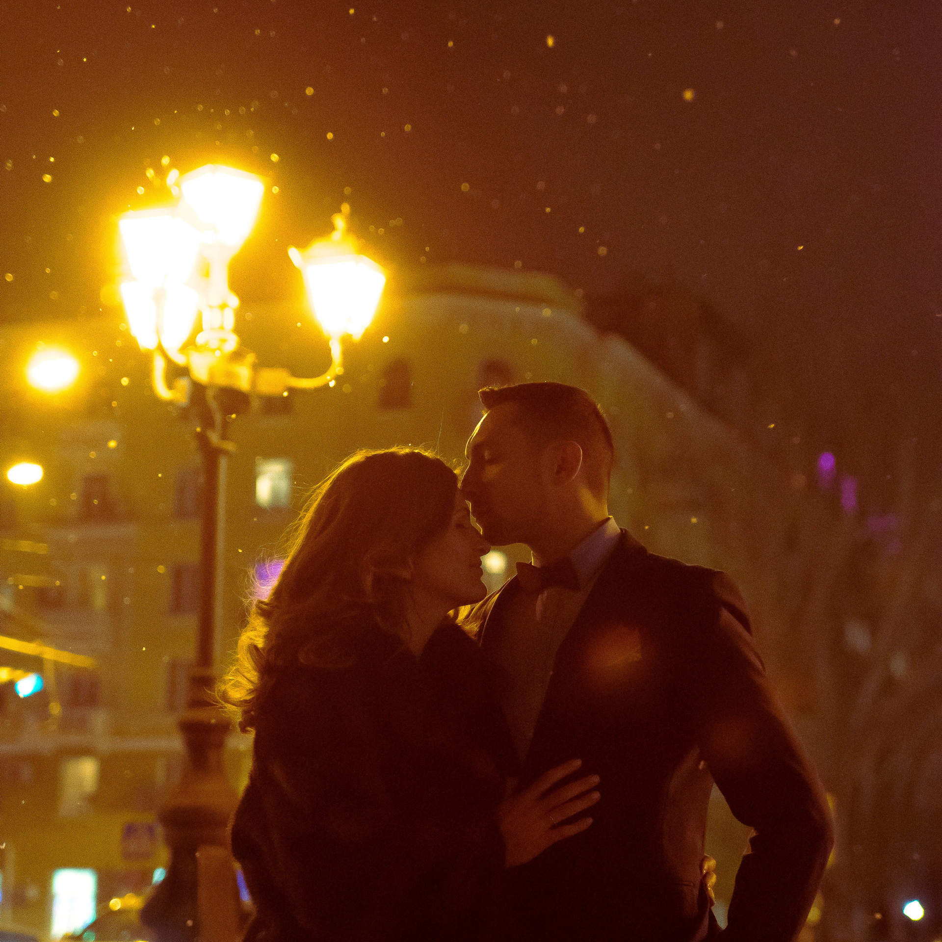 Айдар и Александра