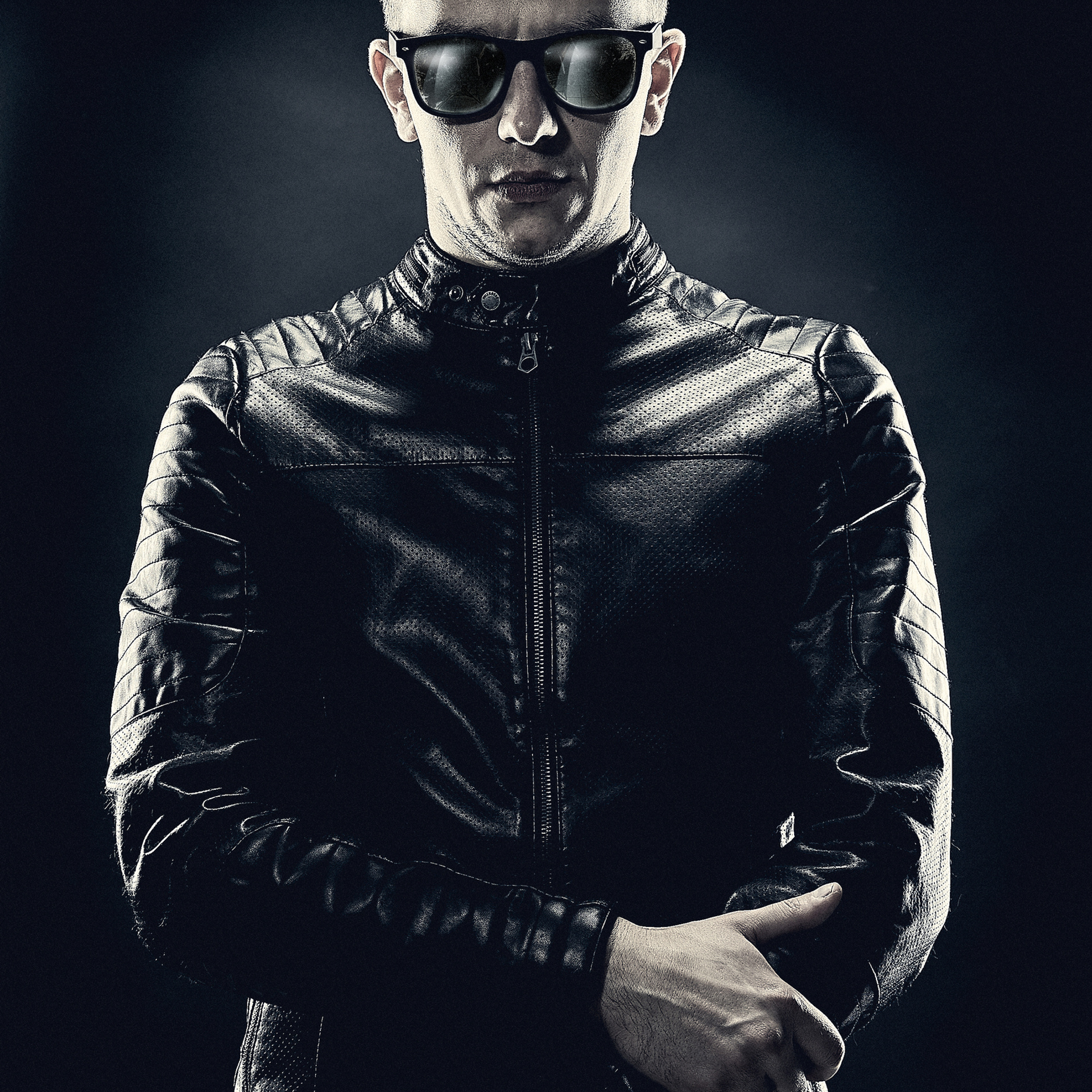 Portrait photo shoot by photographer Max Matvich. Max Matvich and Victoria Basova are professionals in their field