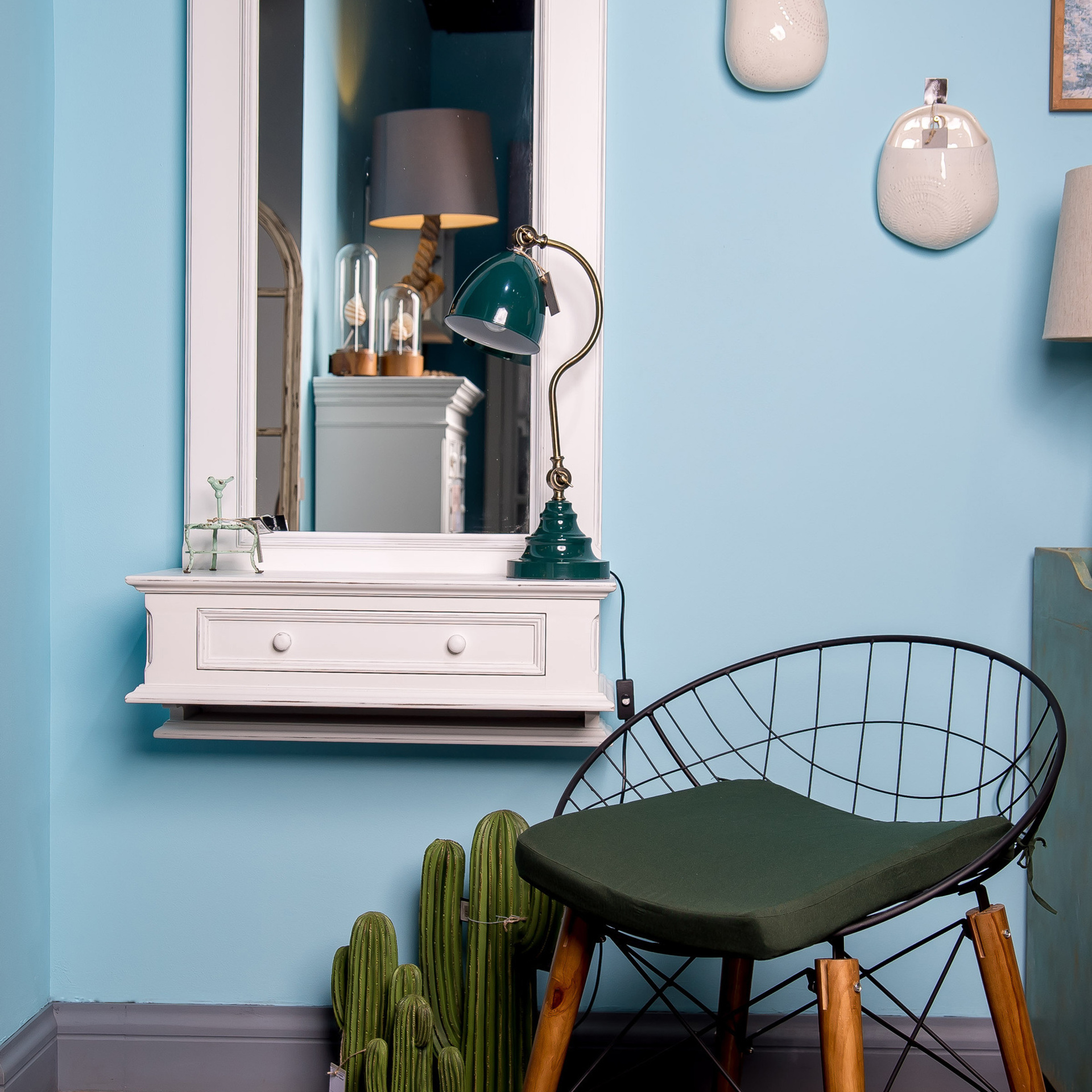 Interior photographer Max Matvich. Max Matvich and Victoria Basova are professionals in their field