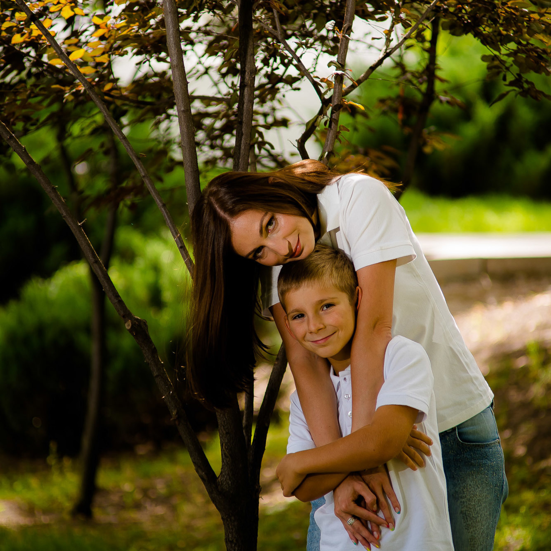 Семейные и детские фотосессии от студии фотографии "Love Story". Максим Матвийченко и Виктория Басова профессионалы своего дела