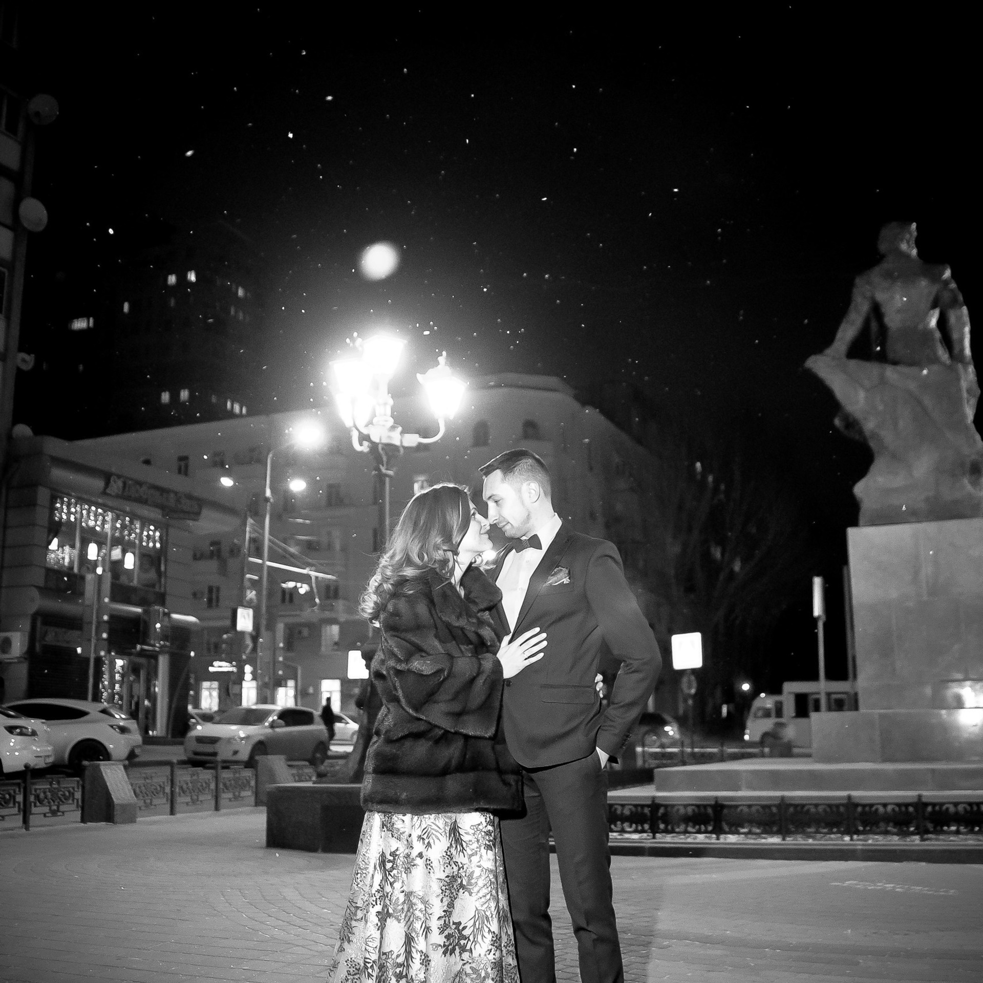 Свадебный фотограф в Ростове-на-Дону. Свадебная фотография в Ростове-н. Максим Матвийченко и Виктория Басова профессионалы своего дела